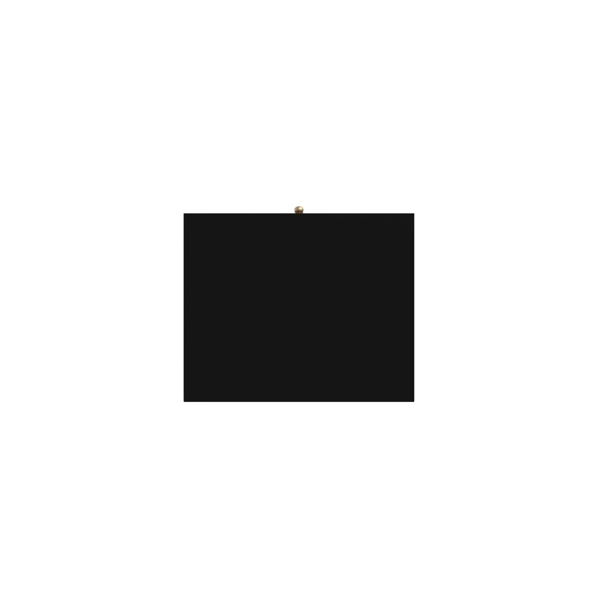Flynn Nightstand, Black - Image 7