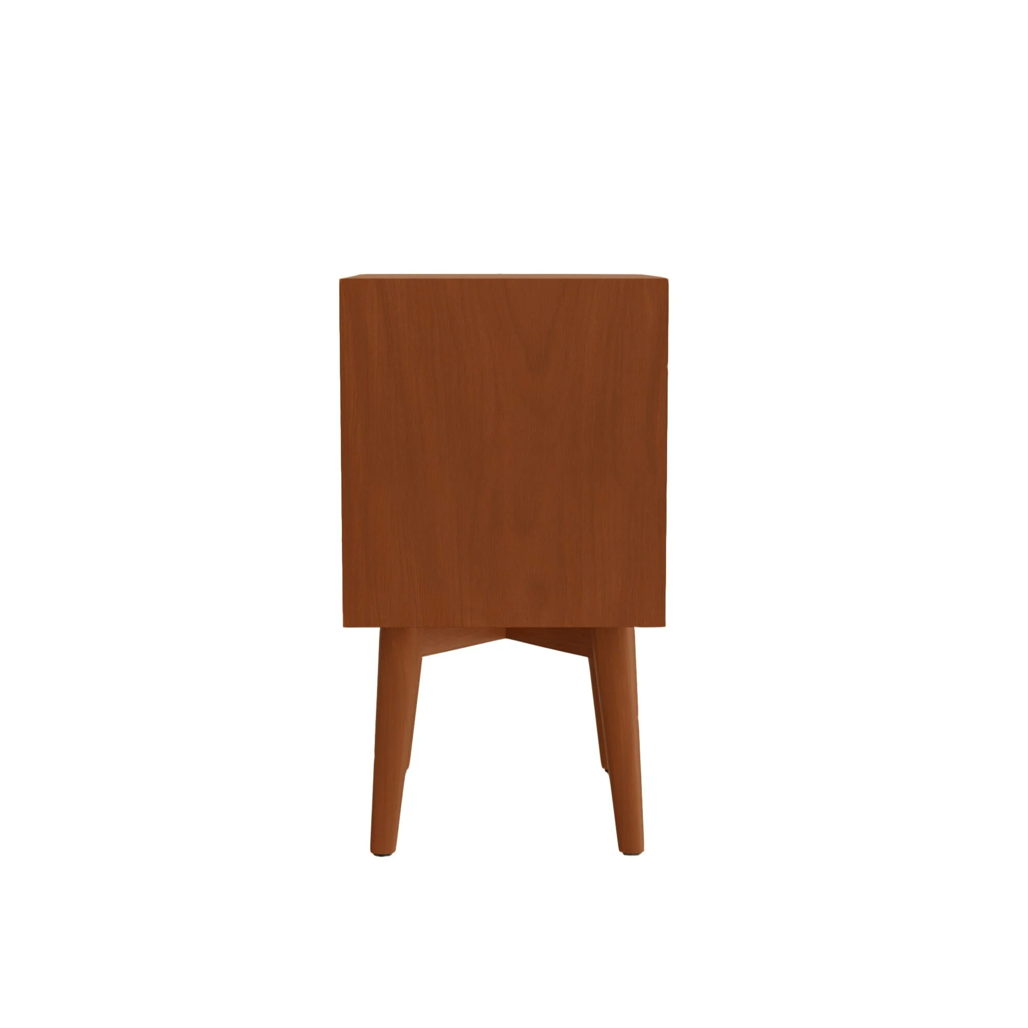 Flynn Nightstand, Chestnut - Image 6