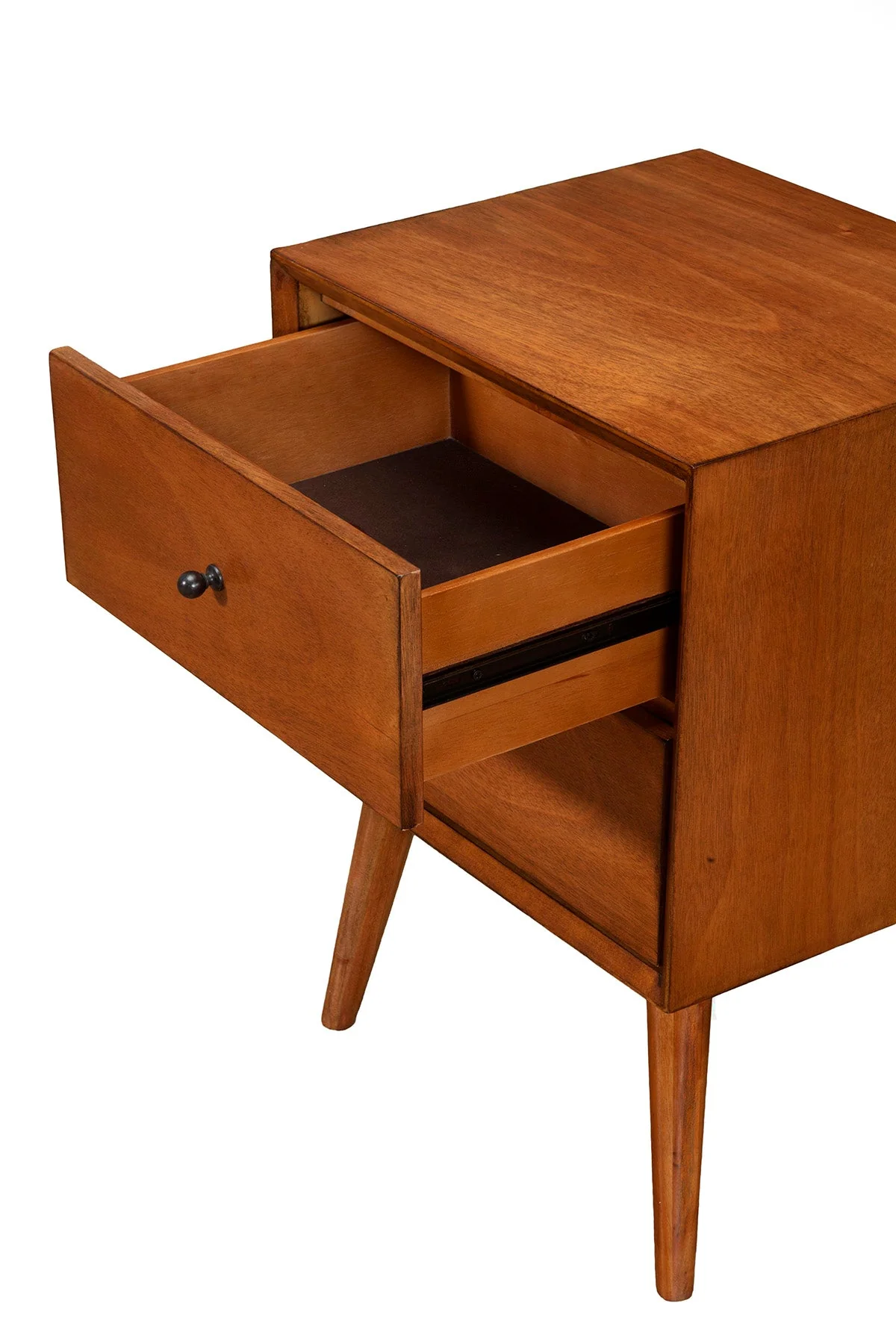 Flynn Nightstand, Chestnut - Image 8
