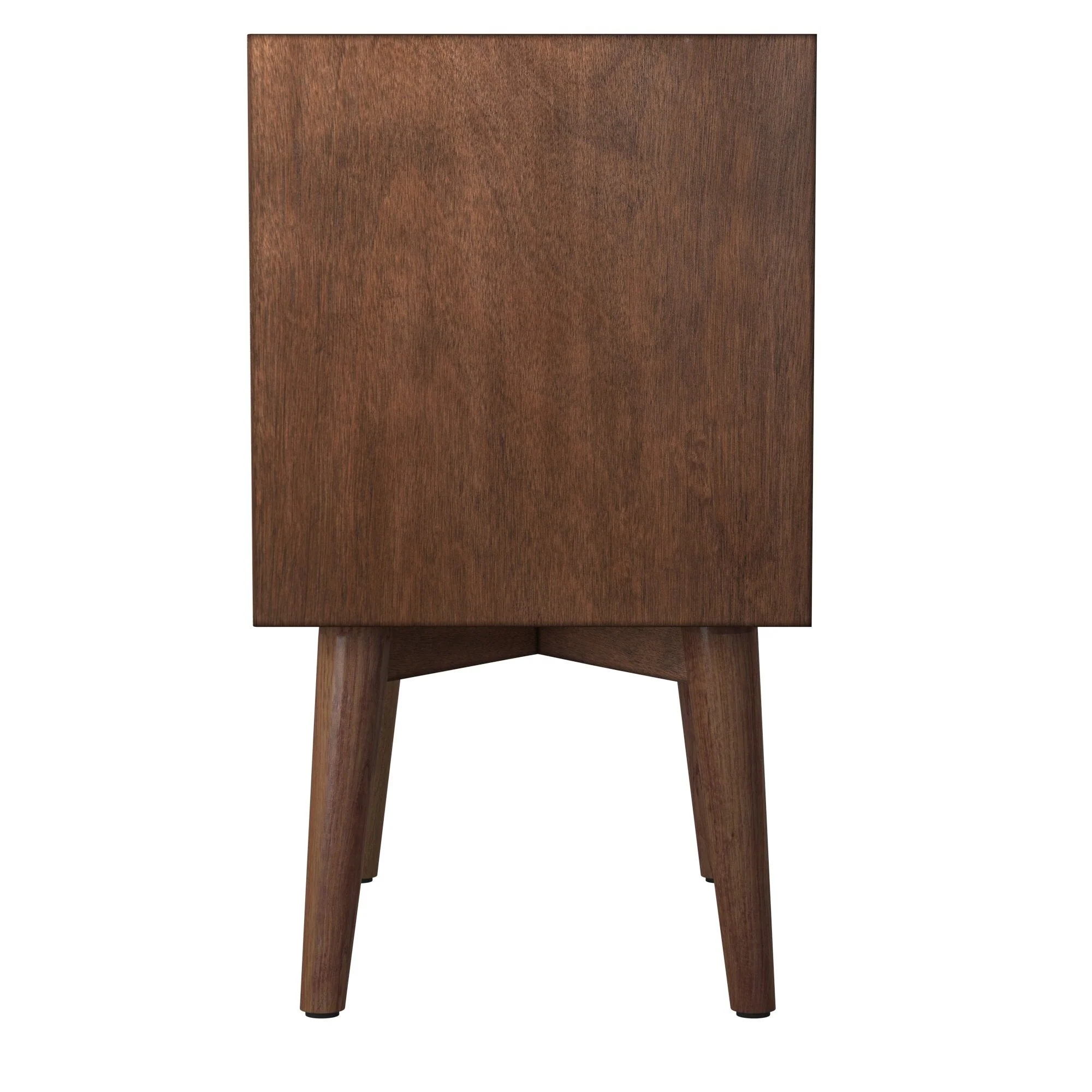 Flynn Nightstand, Walnut - Image 6