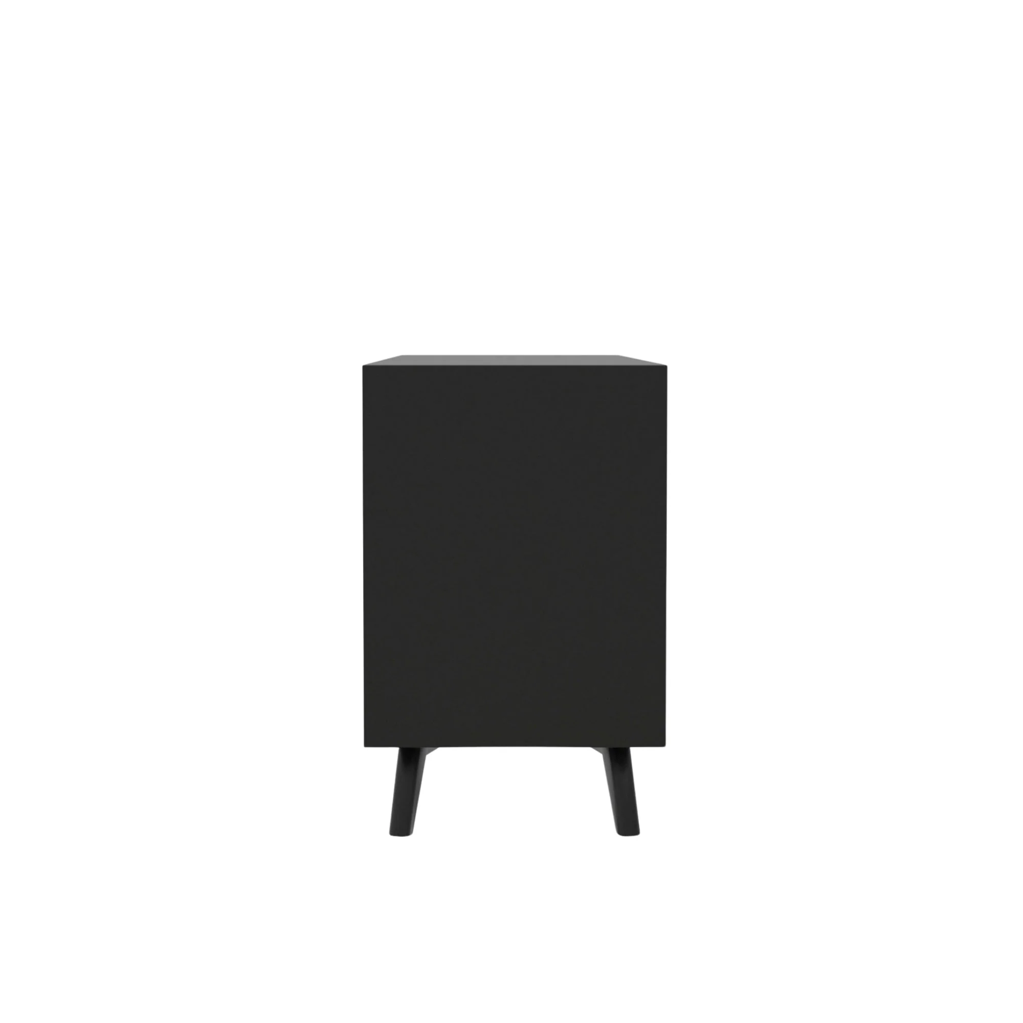 Flynn Sideboard, Black - Image 11