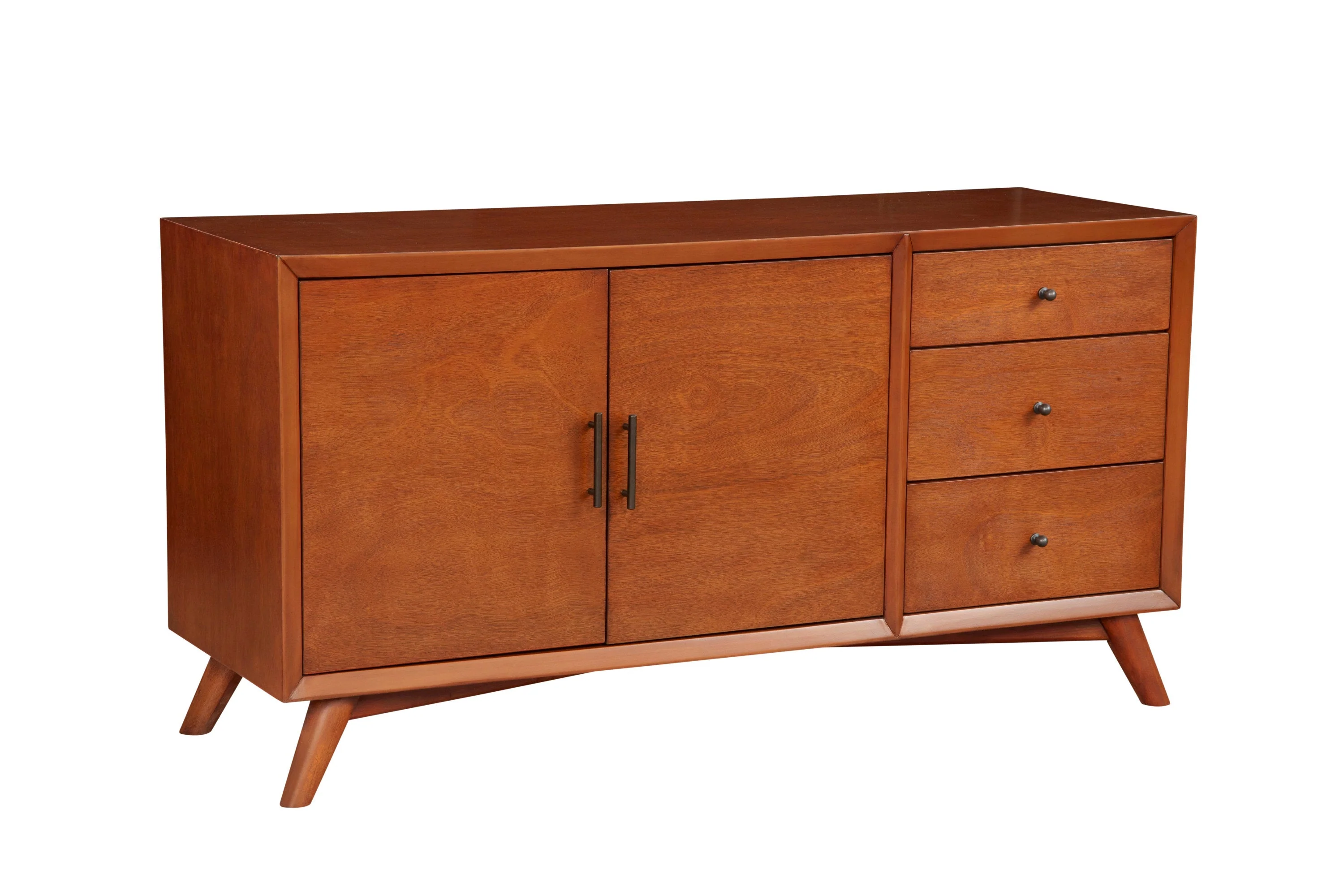 Flynn Sideboard,  Chestnut - Image 5