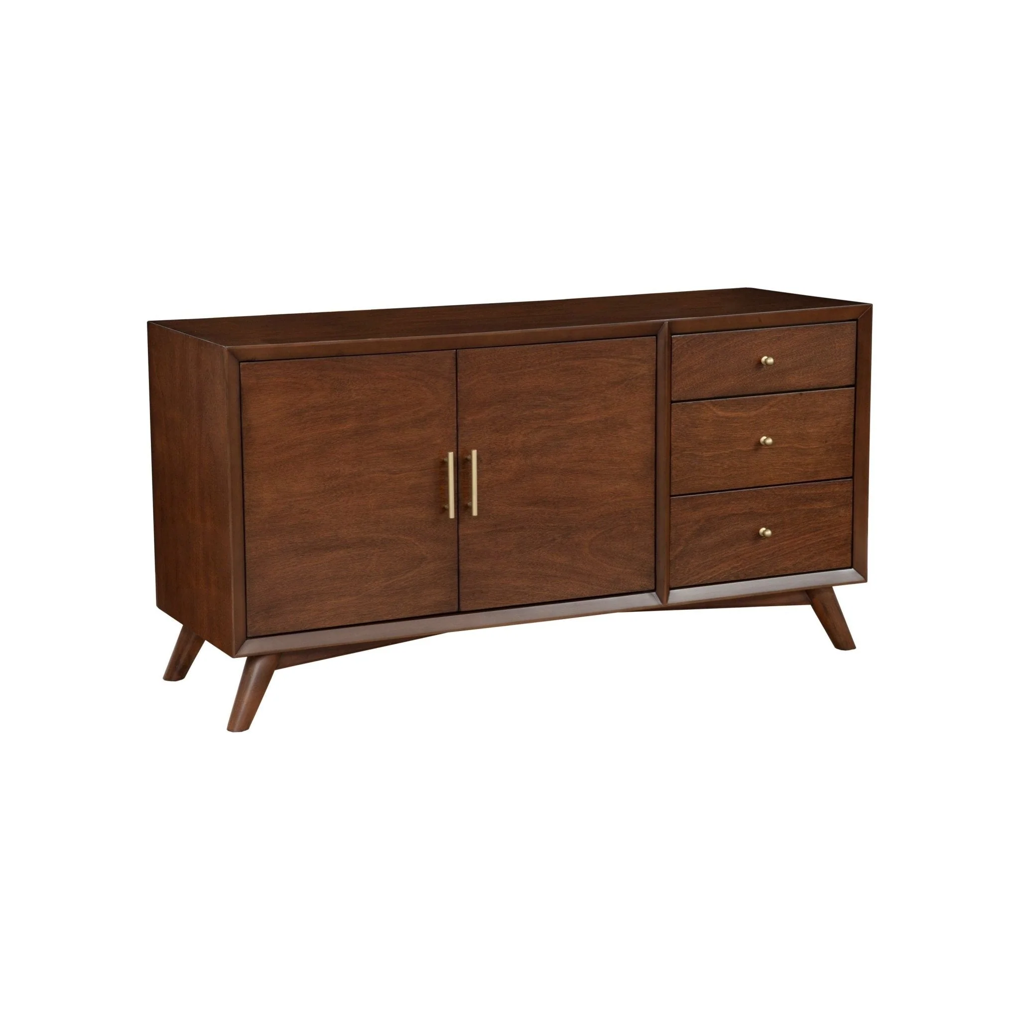 Flynn Sideboard, Walnut - Image 3