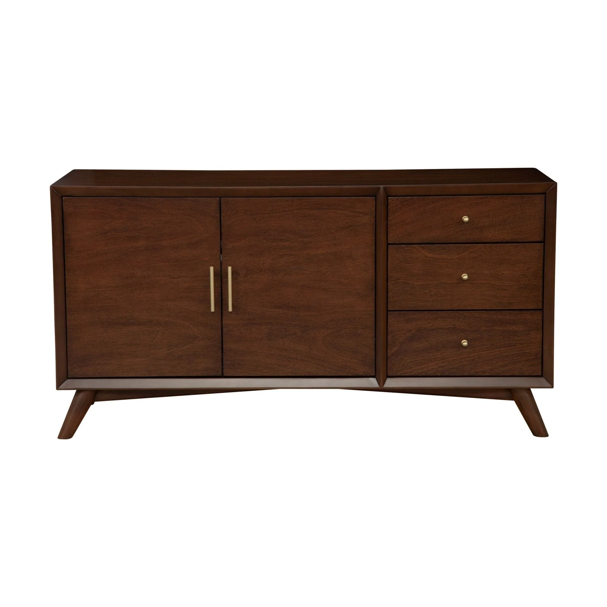Flynn Sideboard, Walnut - Image 4