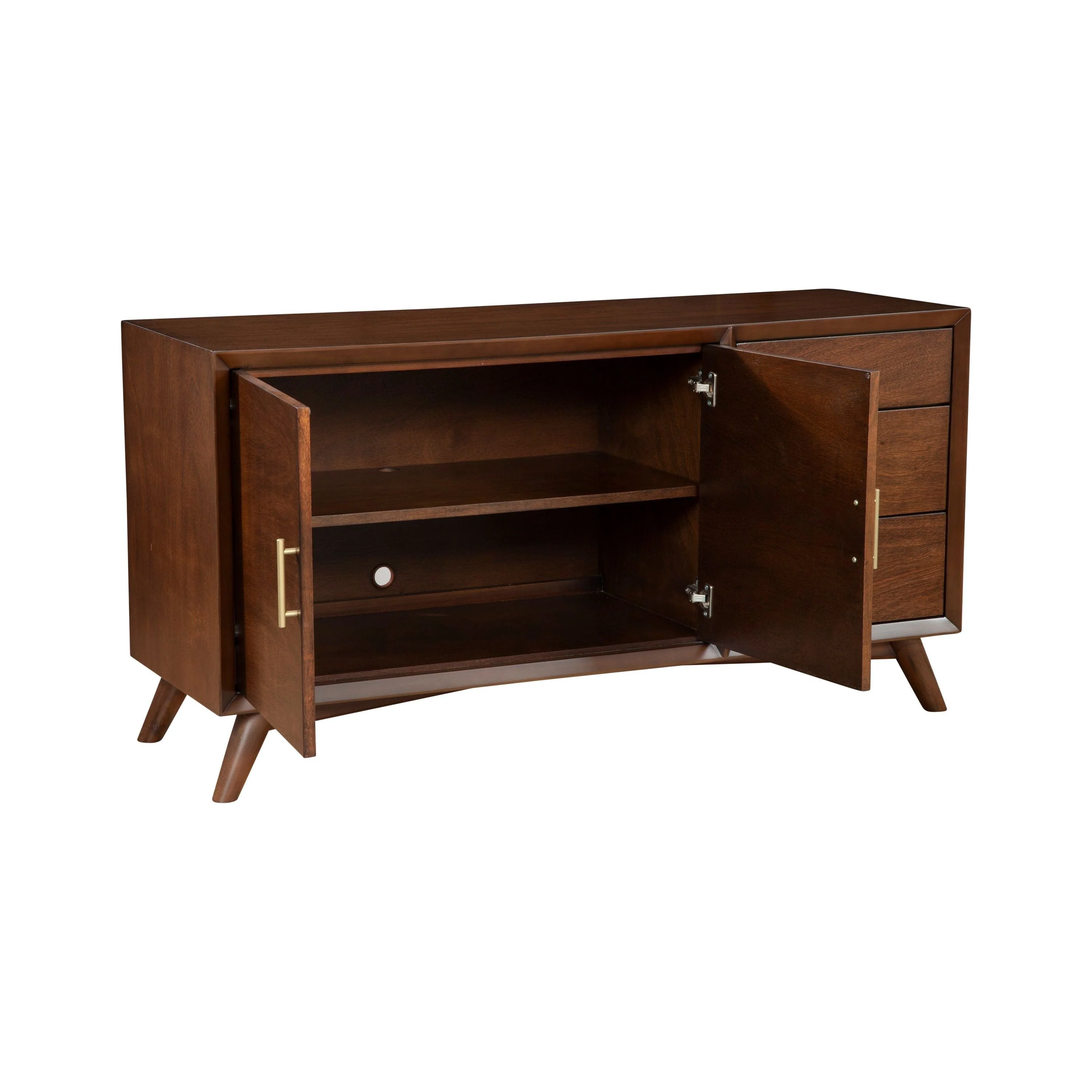 Flynn Sideboard, Walnut - Image 6