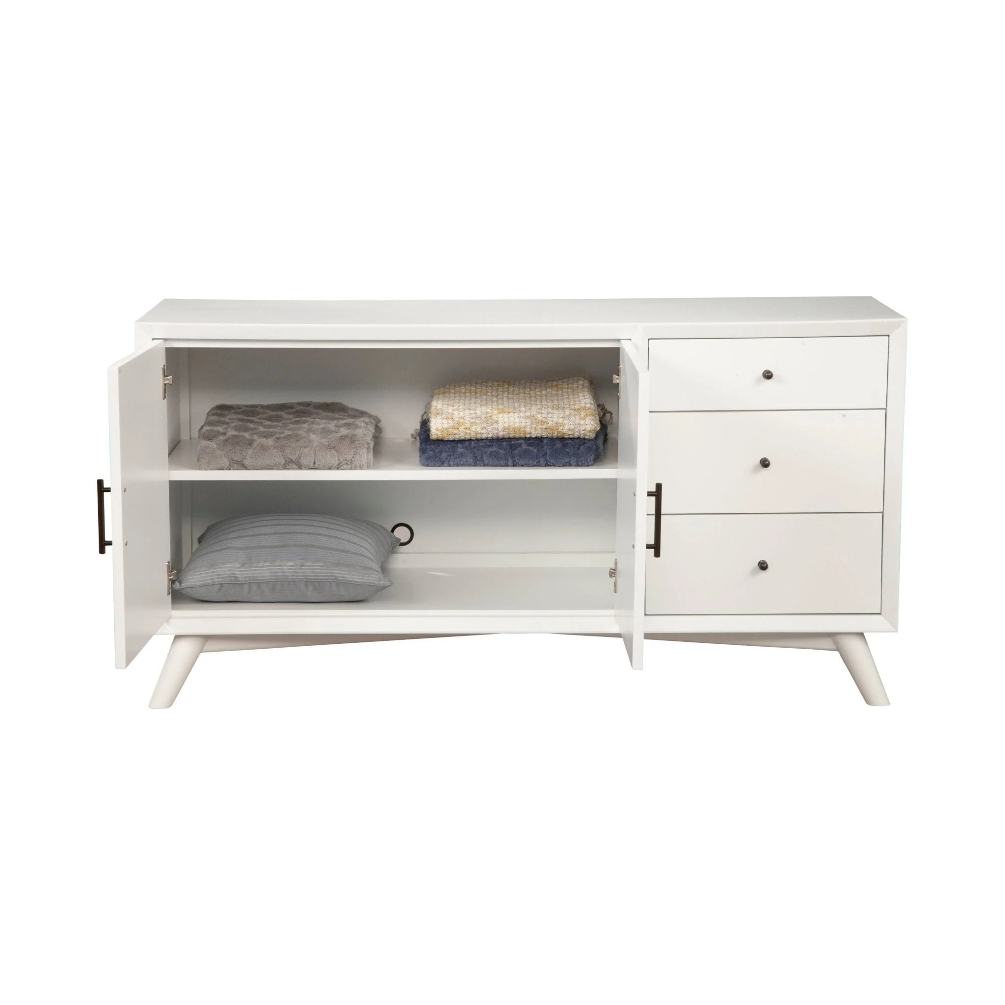 Flynn Sideboard, White - Image 10