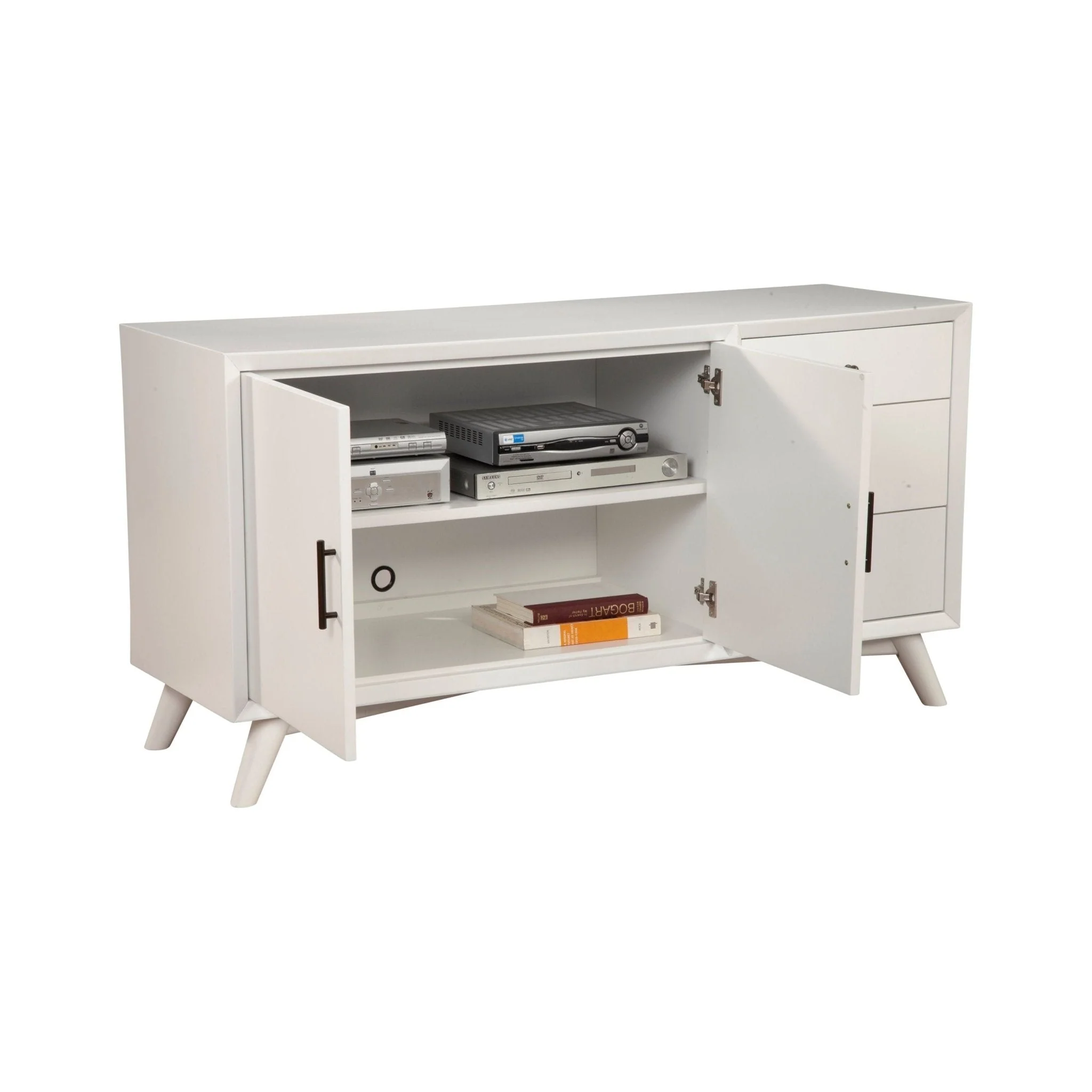 Flynn Sideboard, White - Image 12