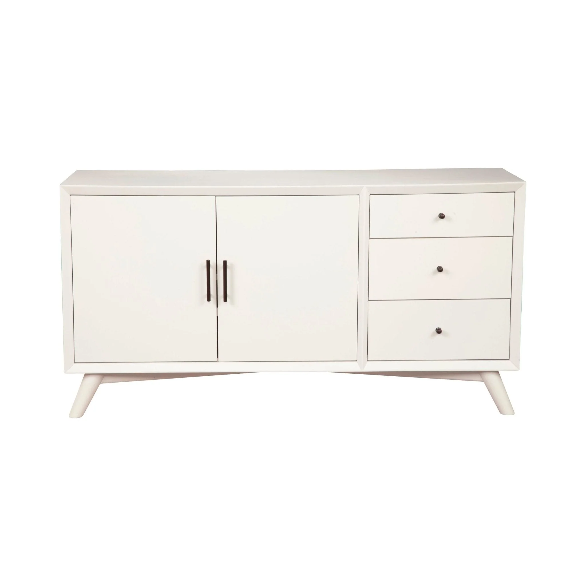 Flynn Sideboard, White - Image 6
