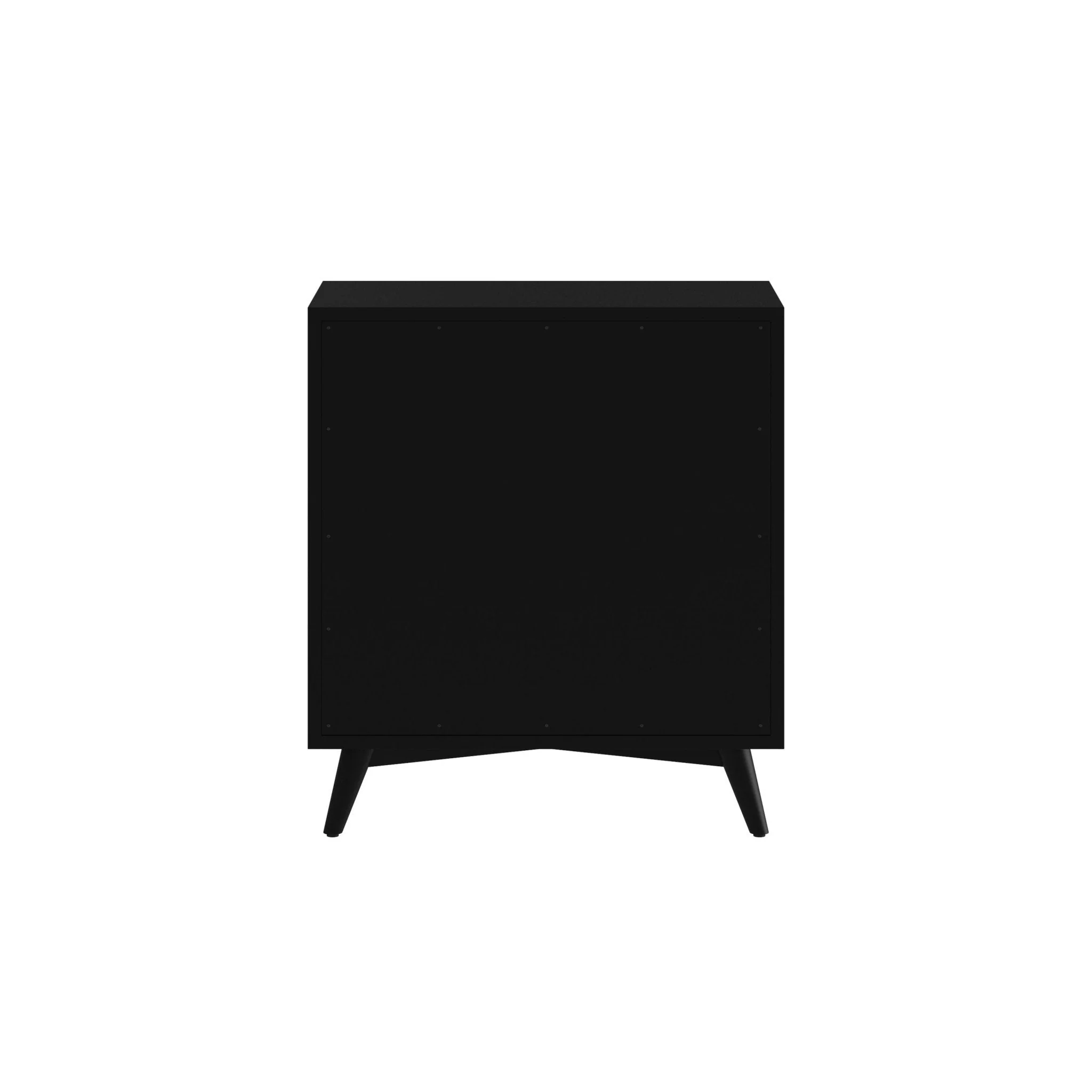 Flynn Small Chest, Black - Image 6