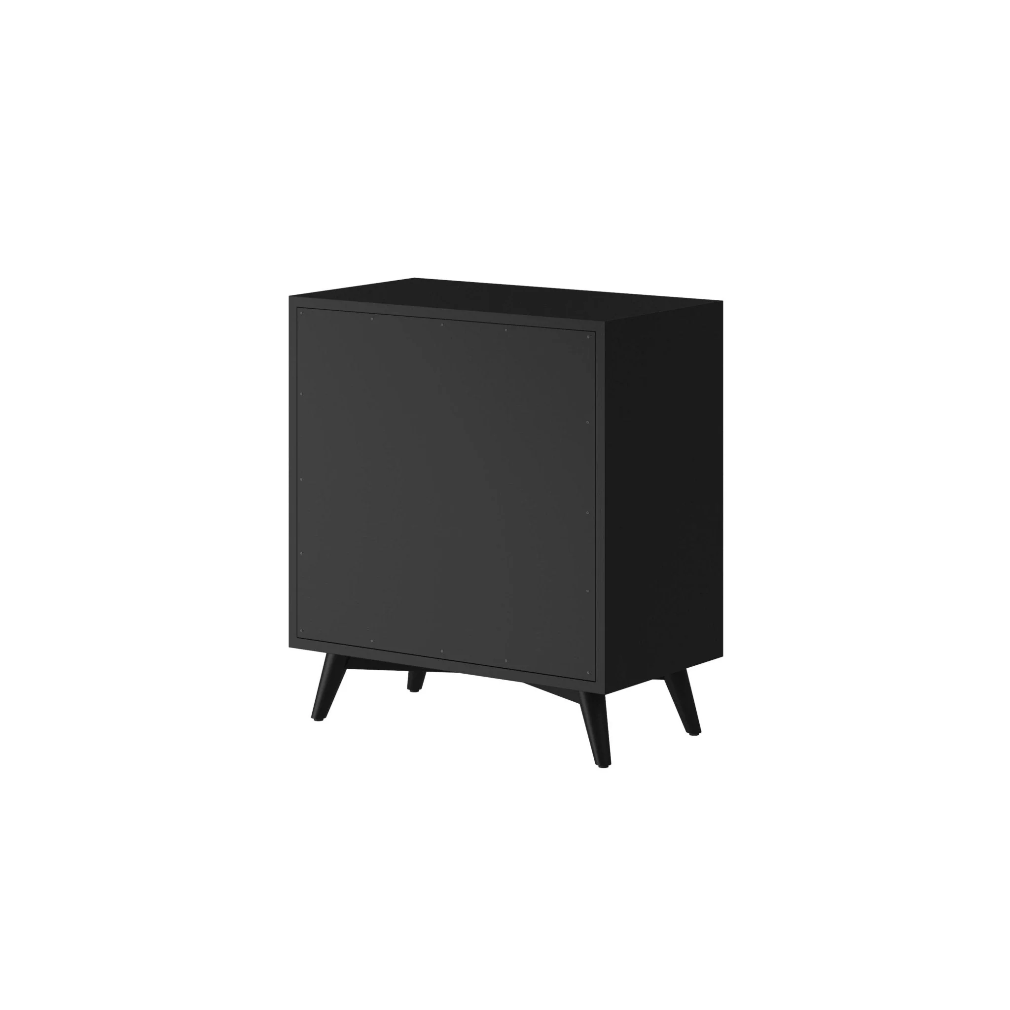 Flynn Small Chest, Black - Image 7