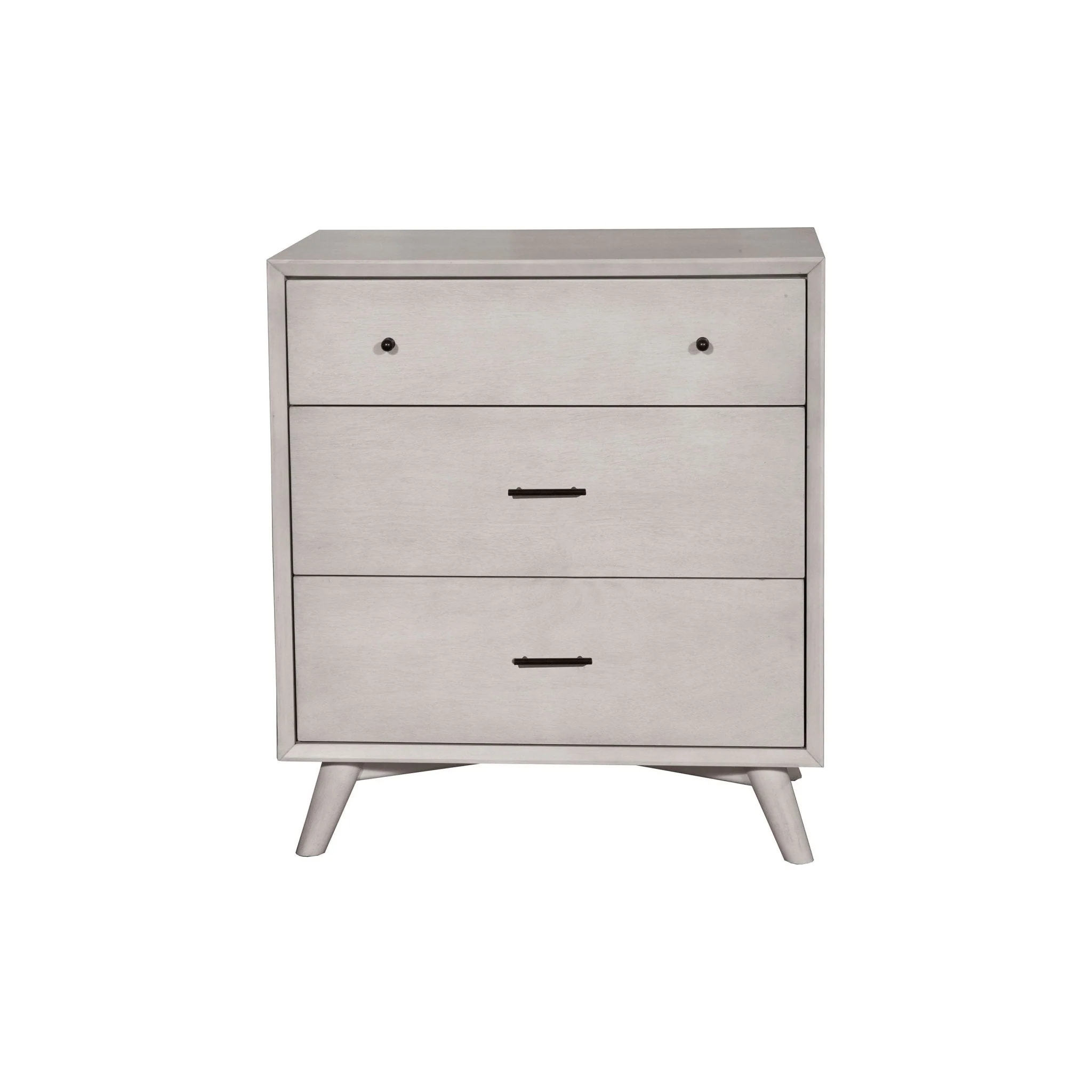 Flynn Small Chest, Gray - Image 2