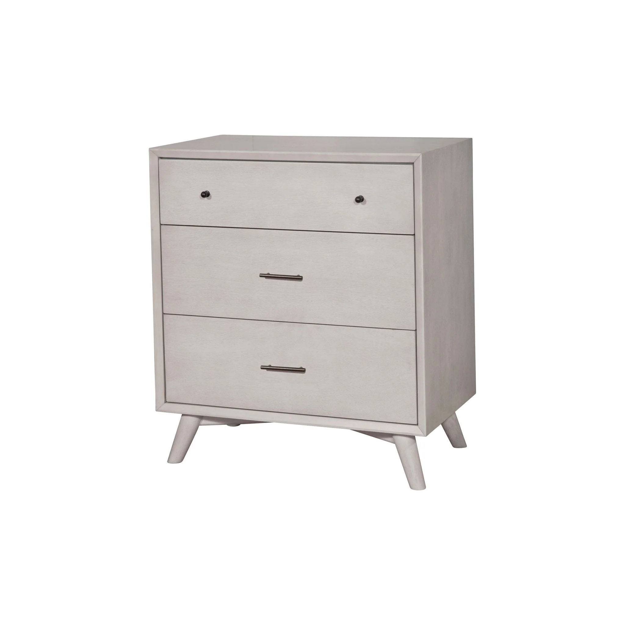 Flynn Small Chest, Gray - Image 3