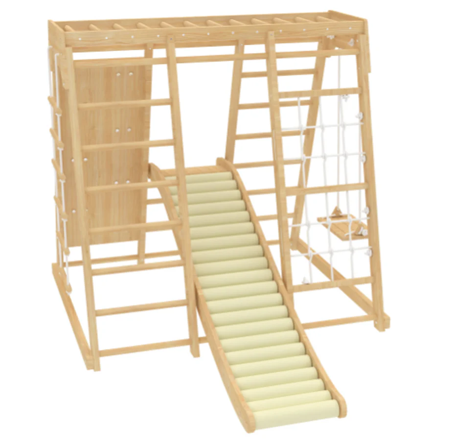 Foam Roller Slide - Add on (Climber Not Included) - Image 3