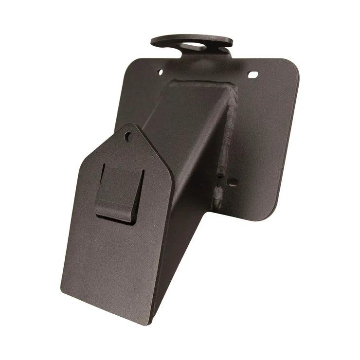 Ford Truck Bed Mount - 4 Gallon - Image 2