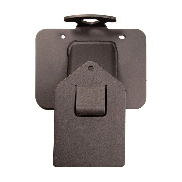 Ford Truck Bed Mount - 4 Gallon - Image 3