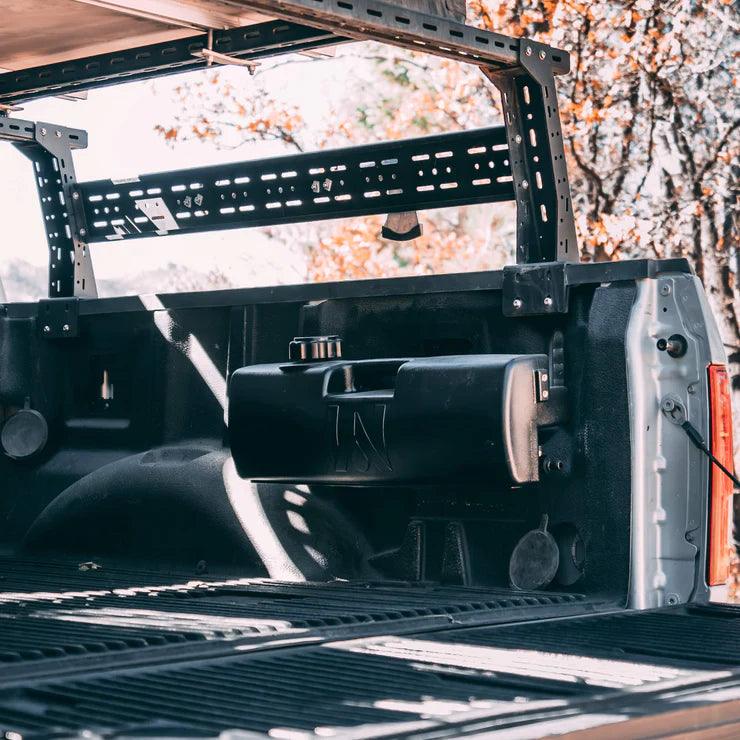 Ford Truck Bed Mount - 4 Gallon - Image 4