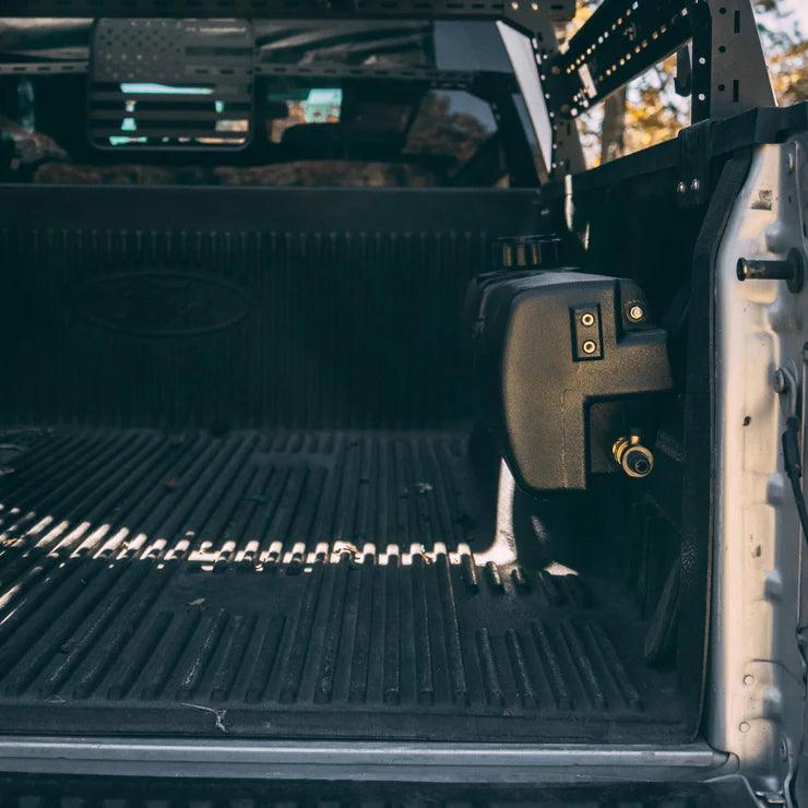 Ford Truck Bed Mount - 4 Gallon - Image 5