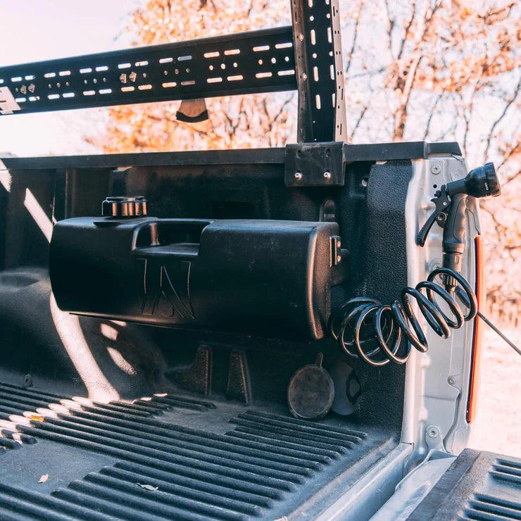 Ford Truck Bed Mount - 4 Gallon - Image 7