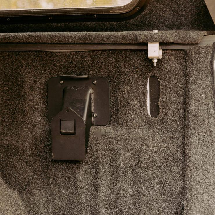 Ford Truck Bed Mount - 4 Gallon - Image 8