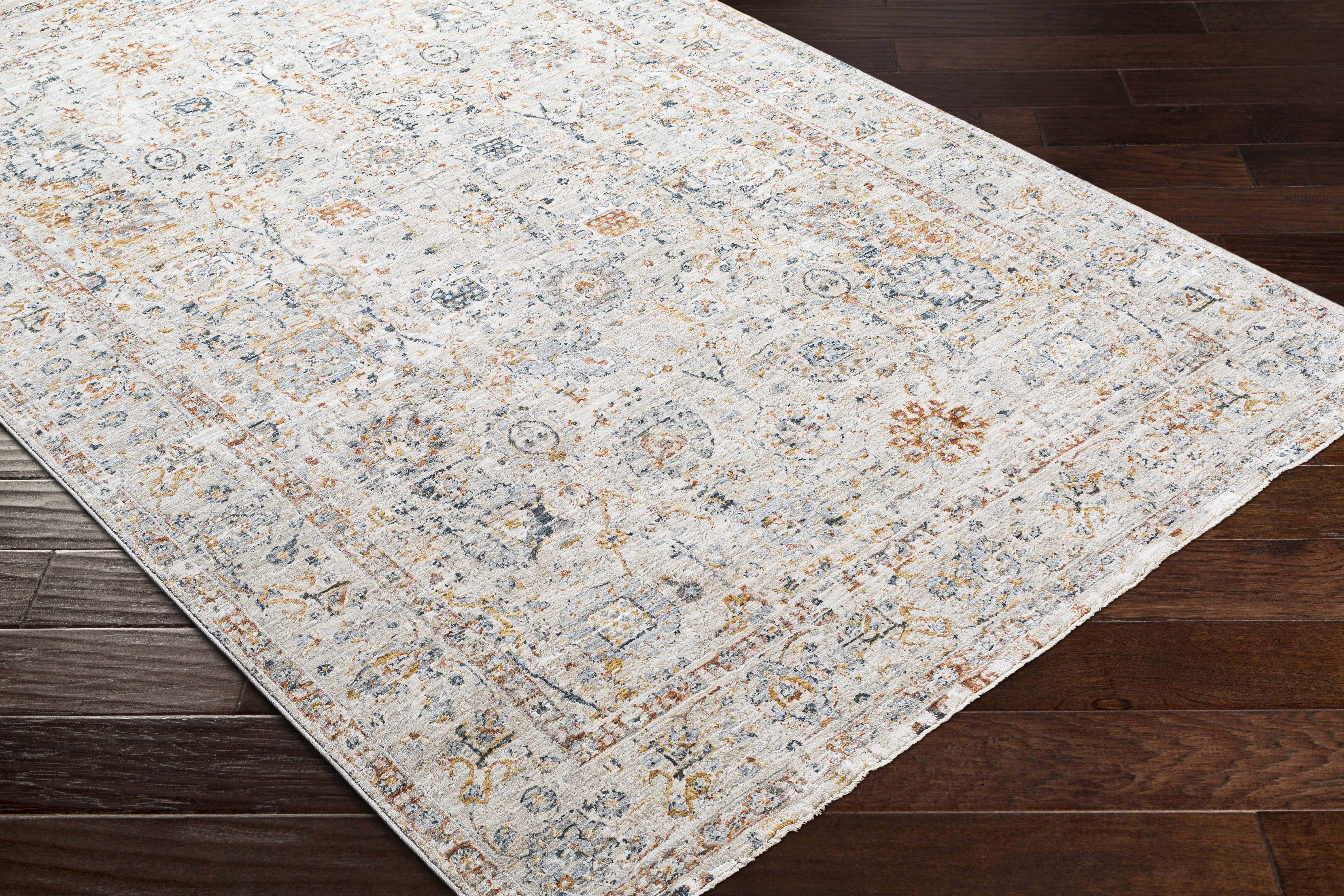 Forth Luxe Rug - Image 3