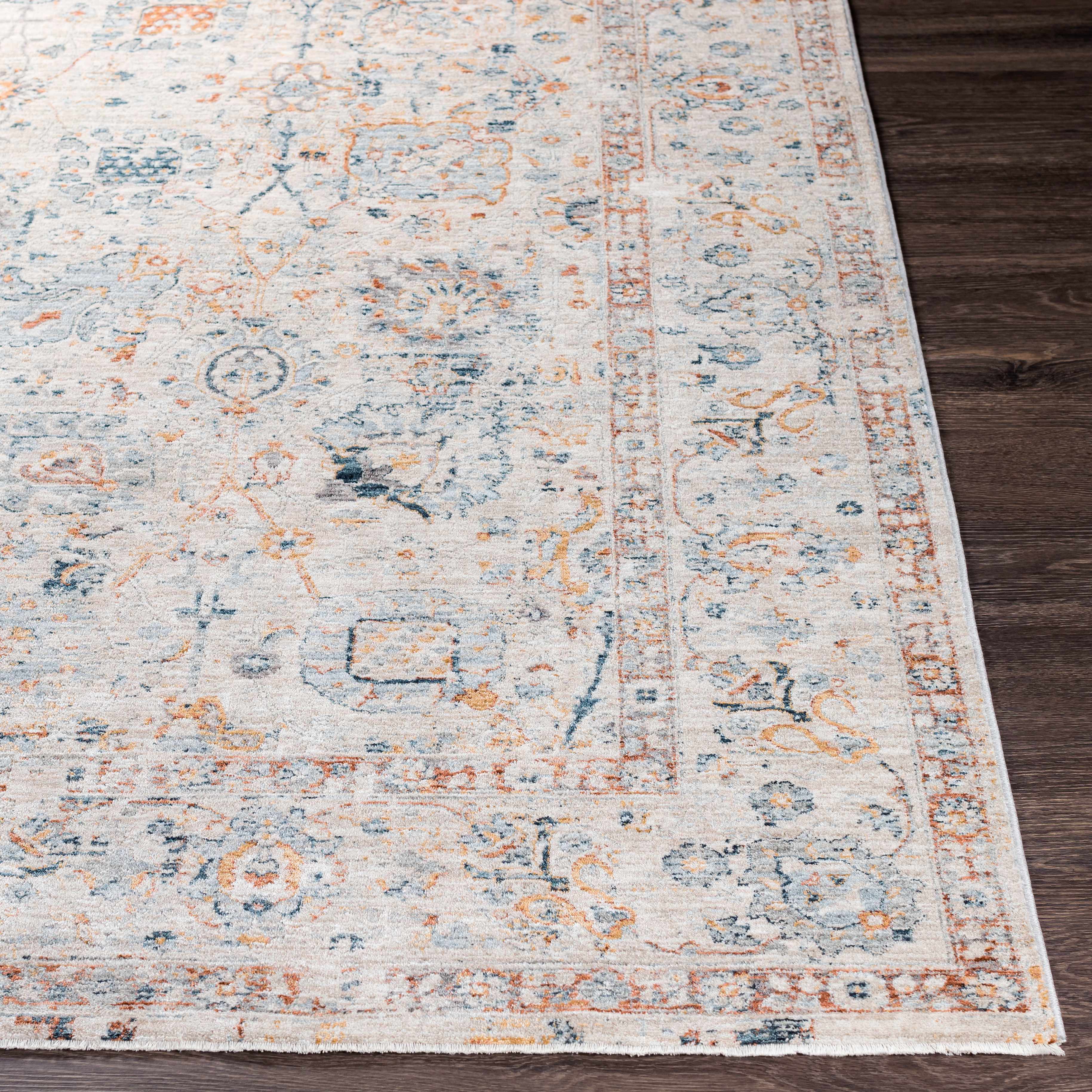 Forth Luxe Rug - Image 4