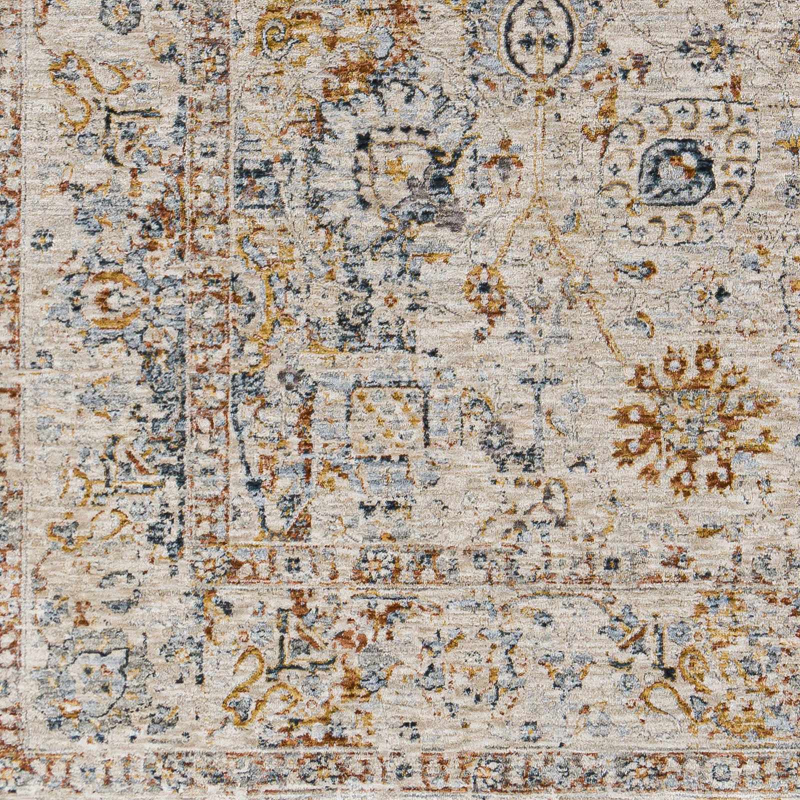 Forth Luxe Rug - Image 7