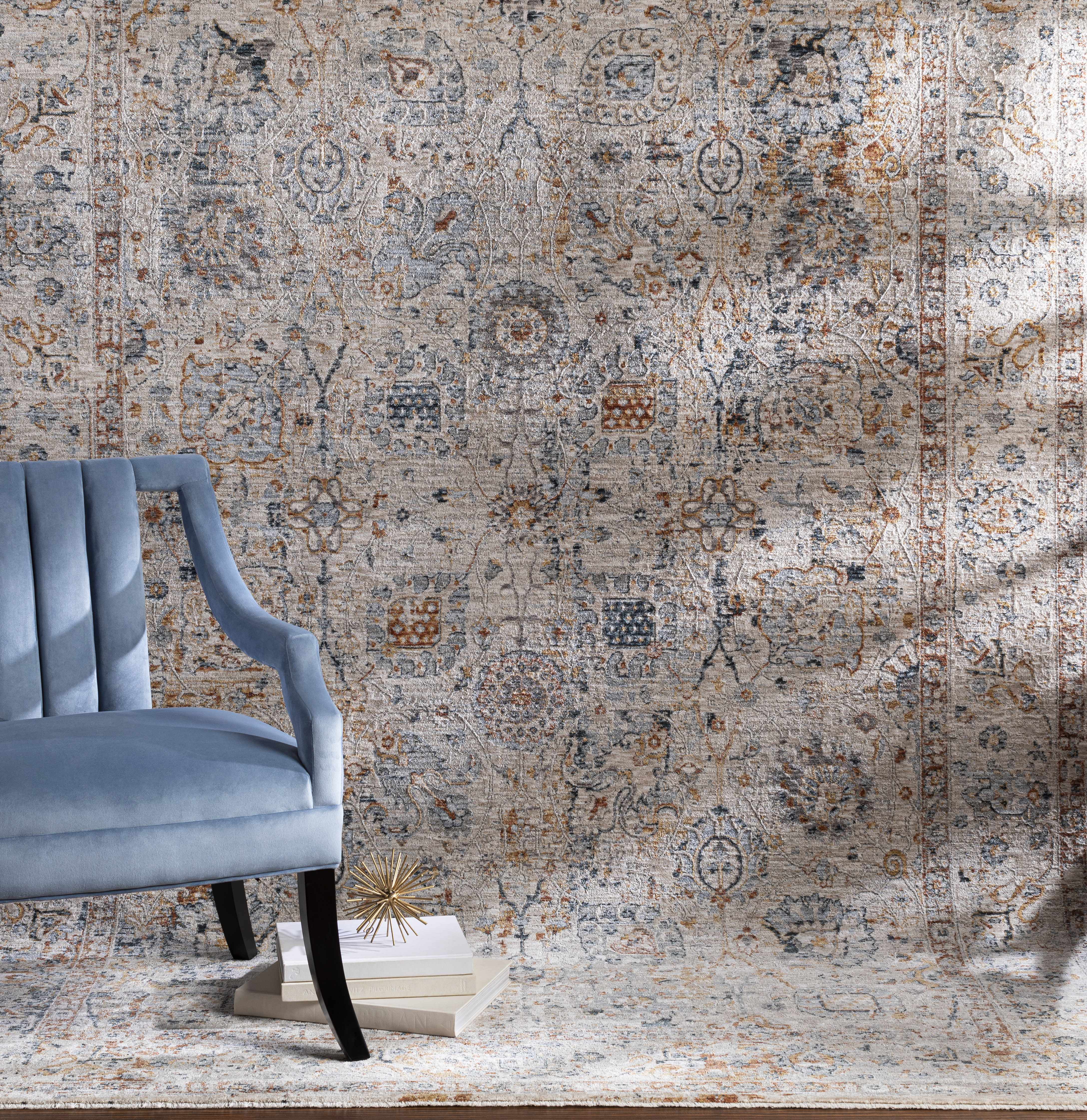 Forth Luxe Rug - Image 8