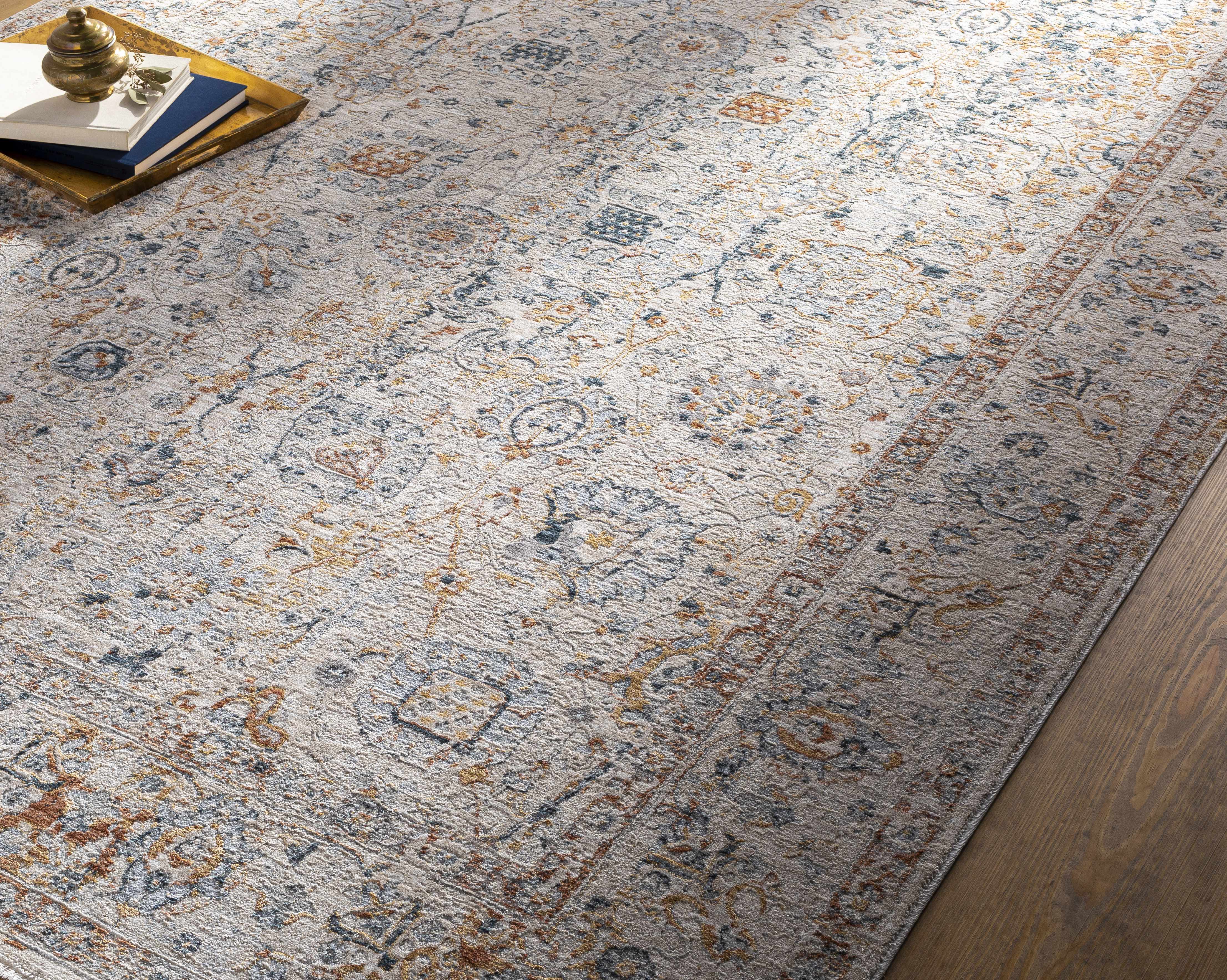 Forth Luxe Rug - Image 9