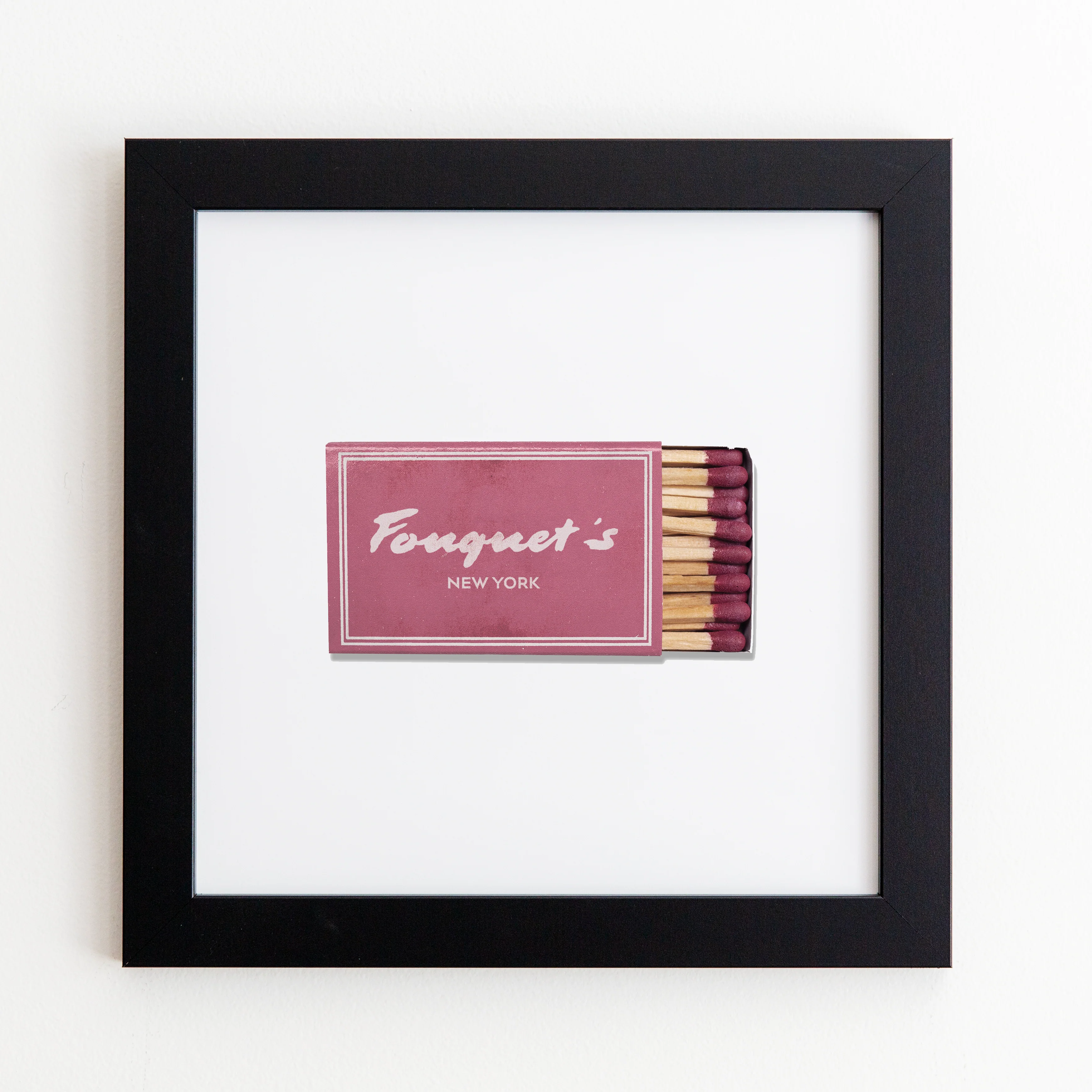 Fouqet's New York - Image 2