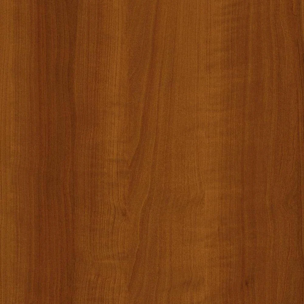 Four Shelf Eco-Friendly Bookcase in Cherry - Image 3