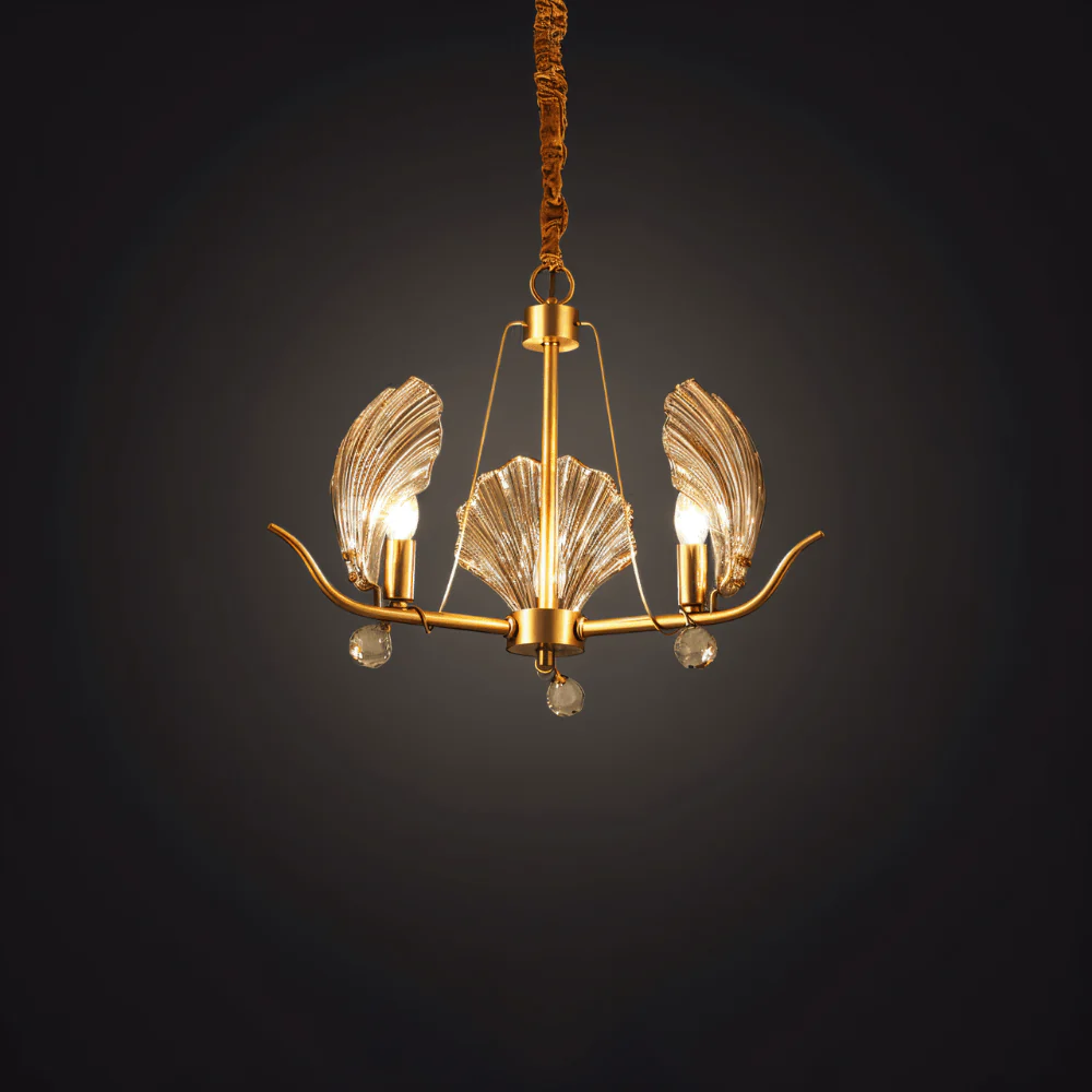Fovia Chandelier - Image 11