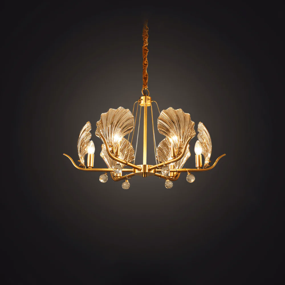 Fovia Chandelier - Image 12