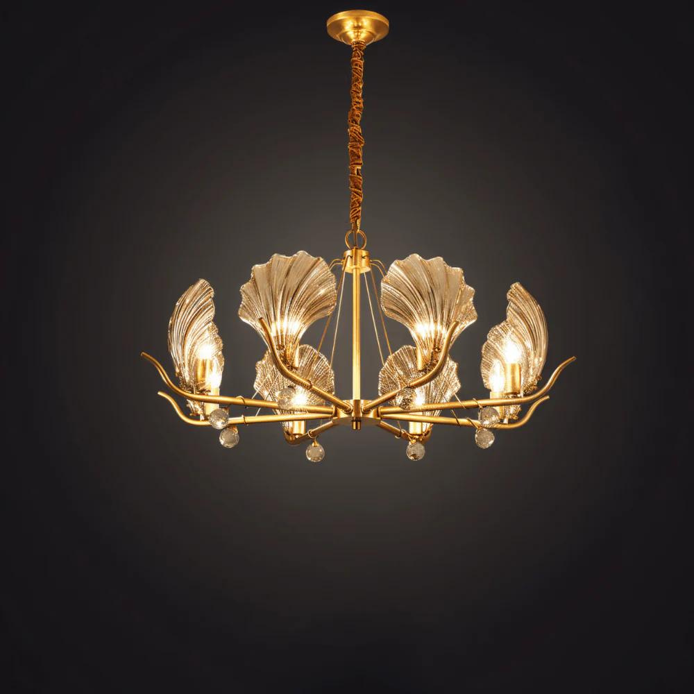 Fovia Chandelier - Image 13