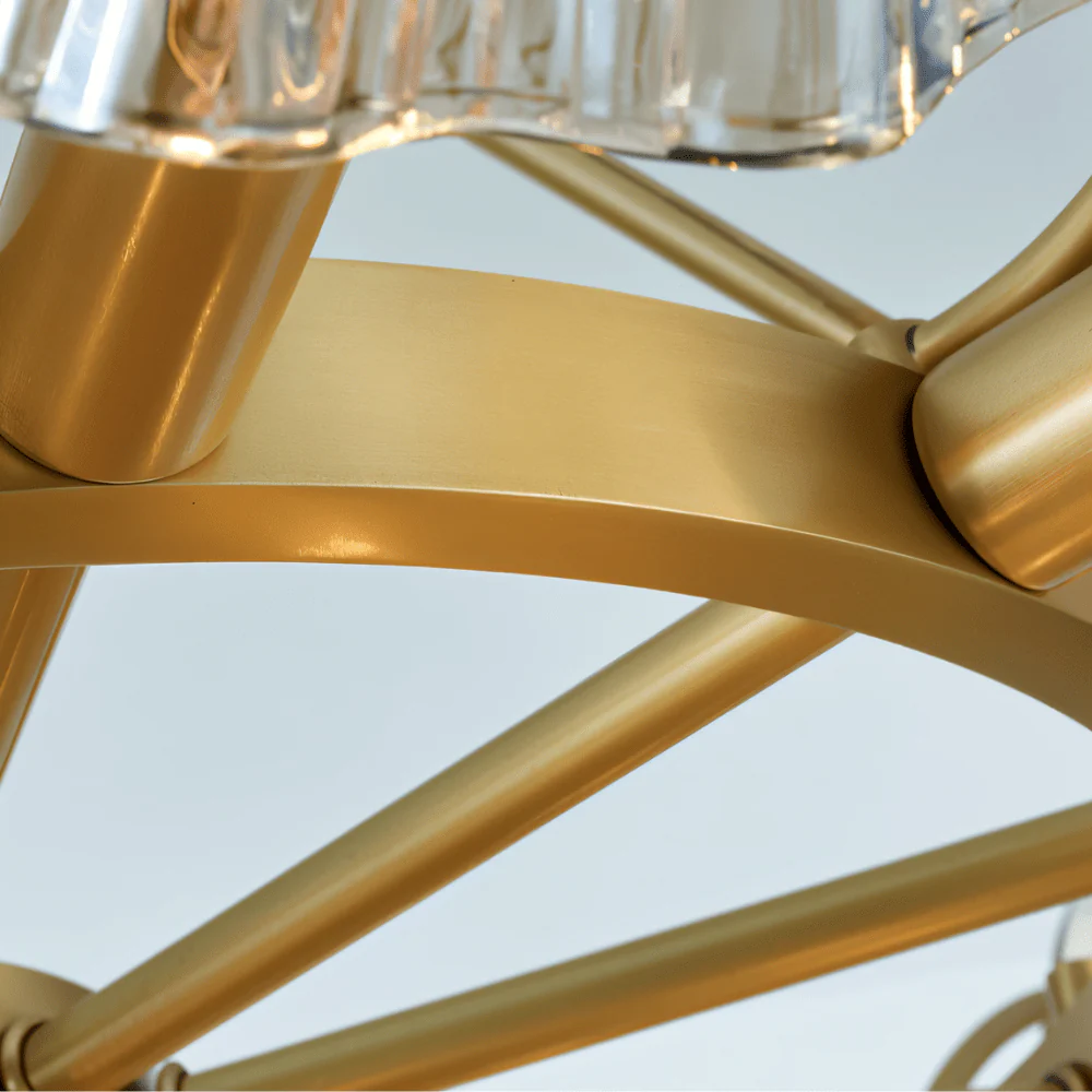 Fovia Chandelier - Image 15