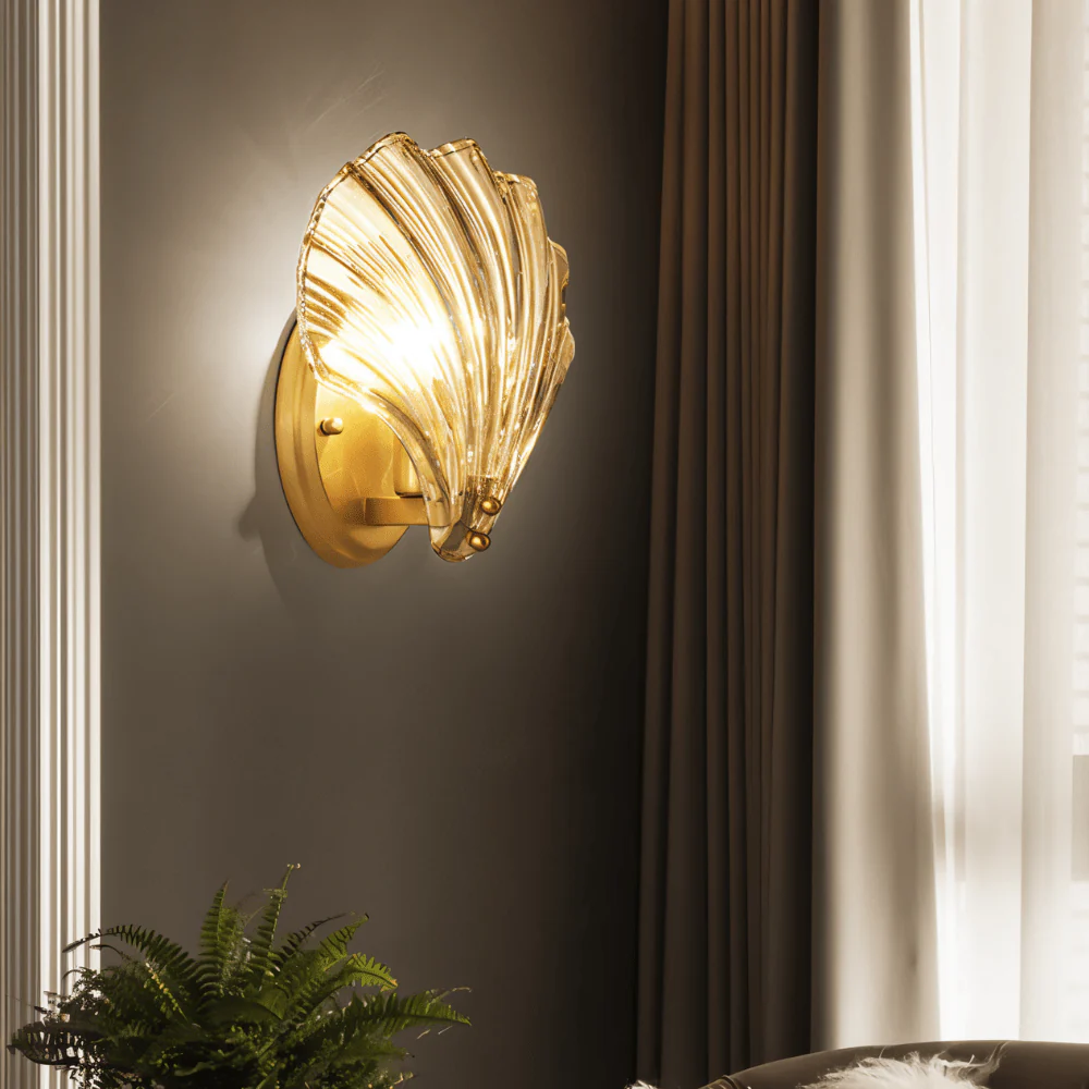 Fovia Wall Lamp - Image 3