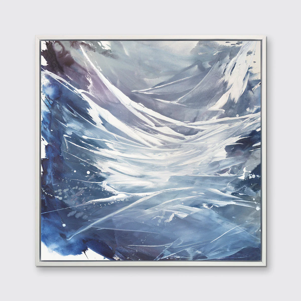 Fragments - Limited Edition Canvas Print - Image 5