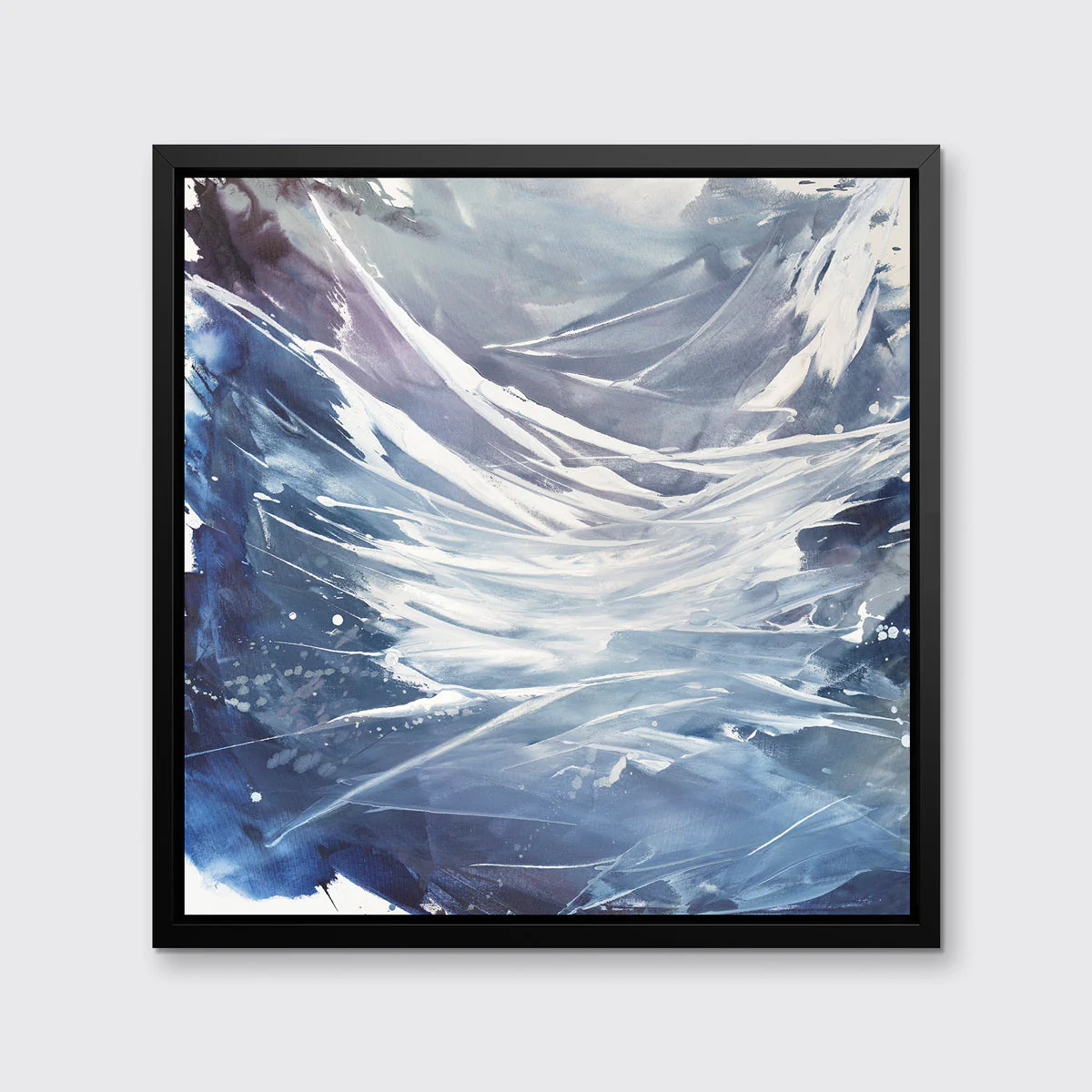 Fragments - Limited Edition Canvas Print - Image 7