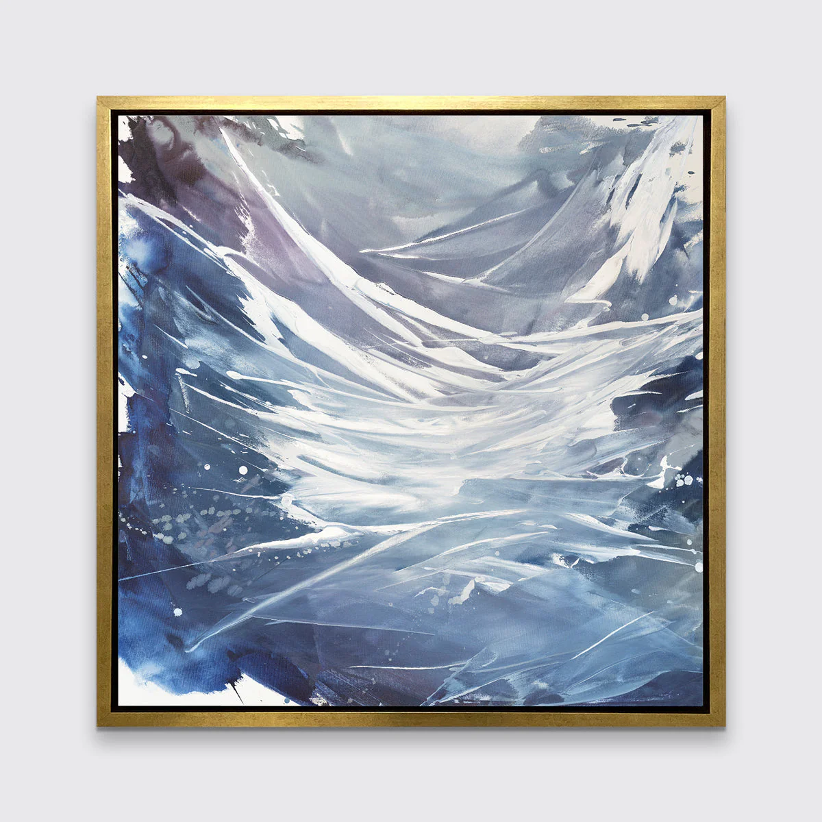 Fragments - Limited Edition Canvas Print - Image 8