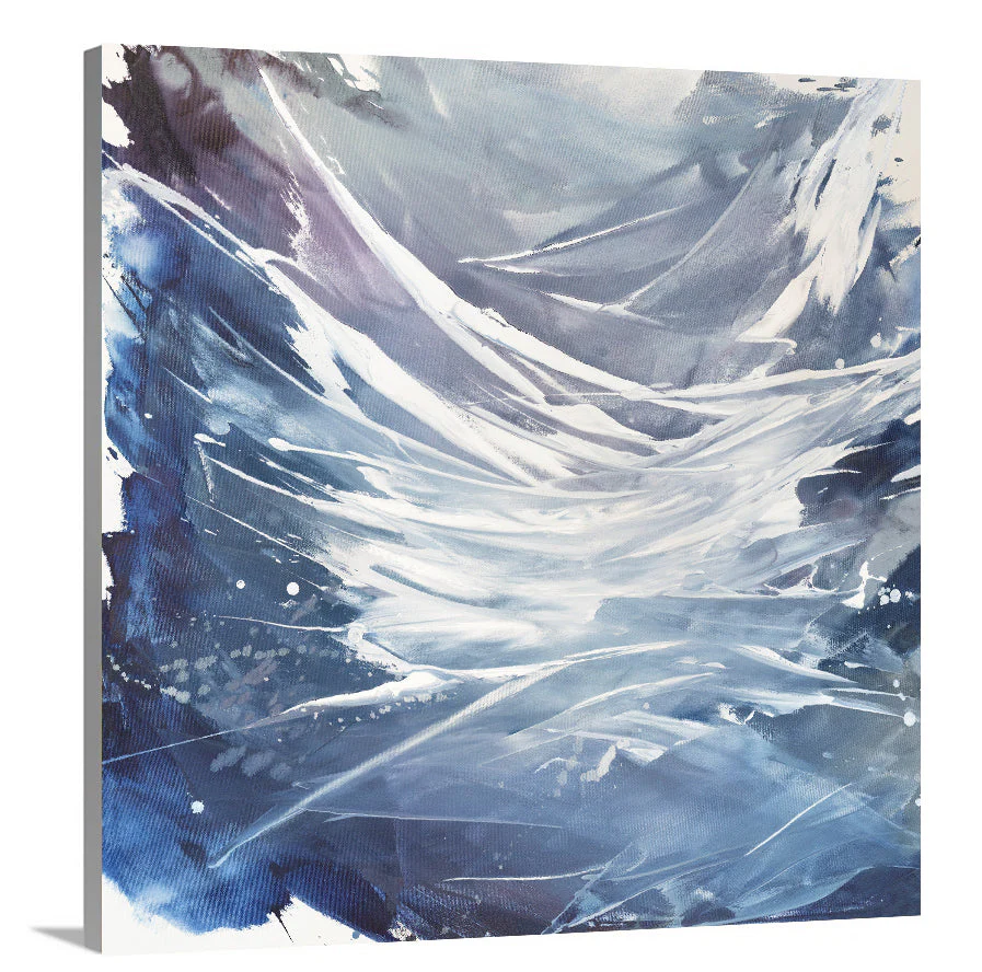Fragments - Limited Edition Canvas Print - Image 9