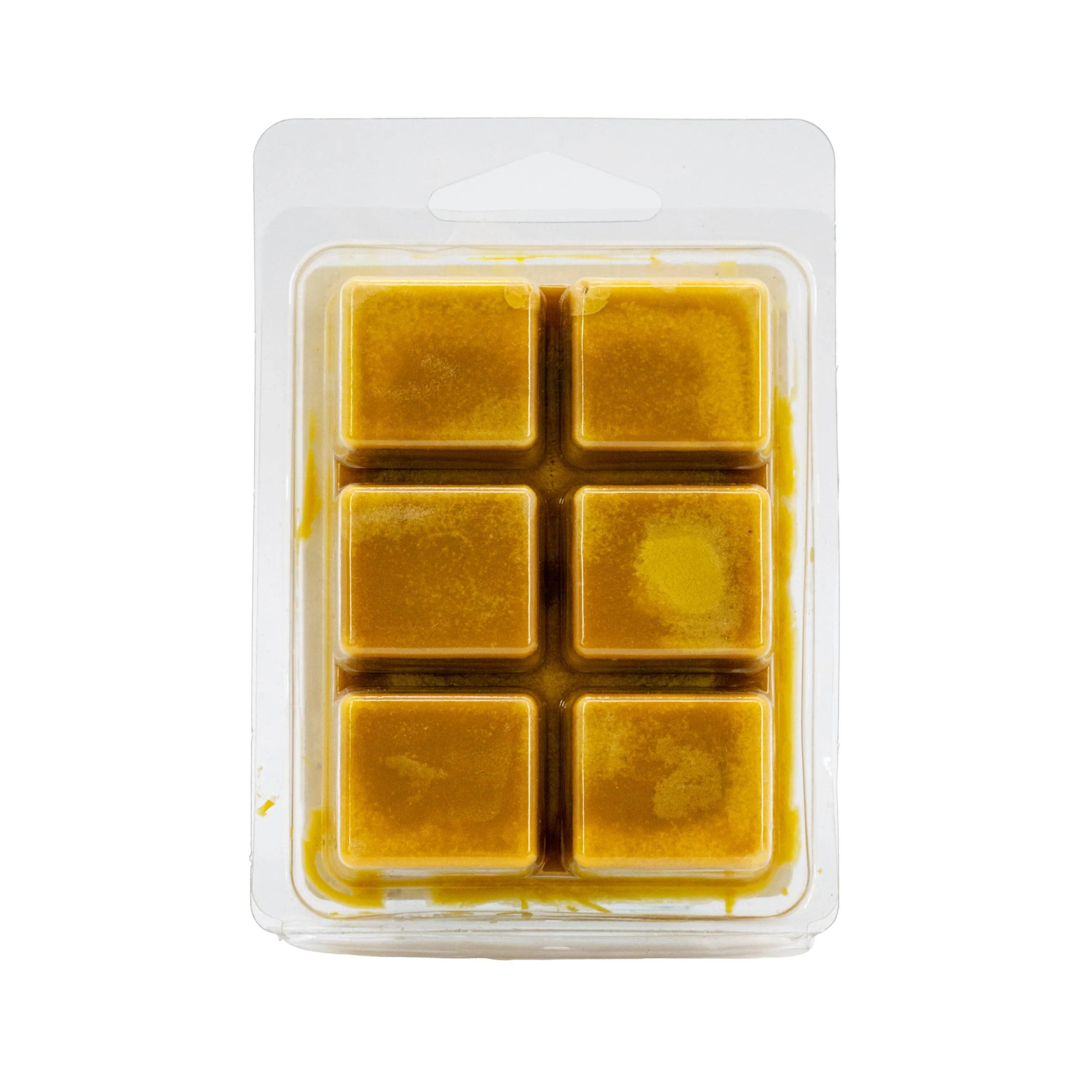 Frankincense & Myrrh Scented Wax Melts | 2.75 oz | Blended Light - Image 2