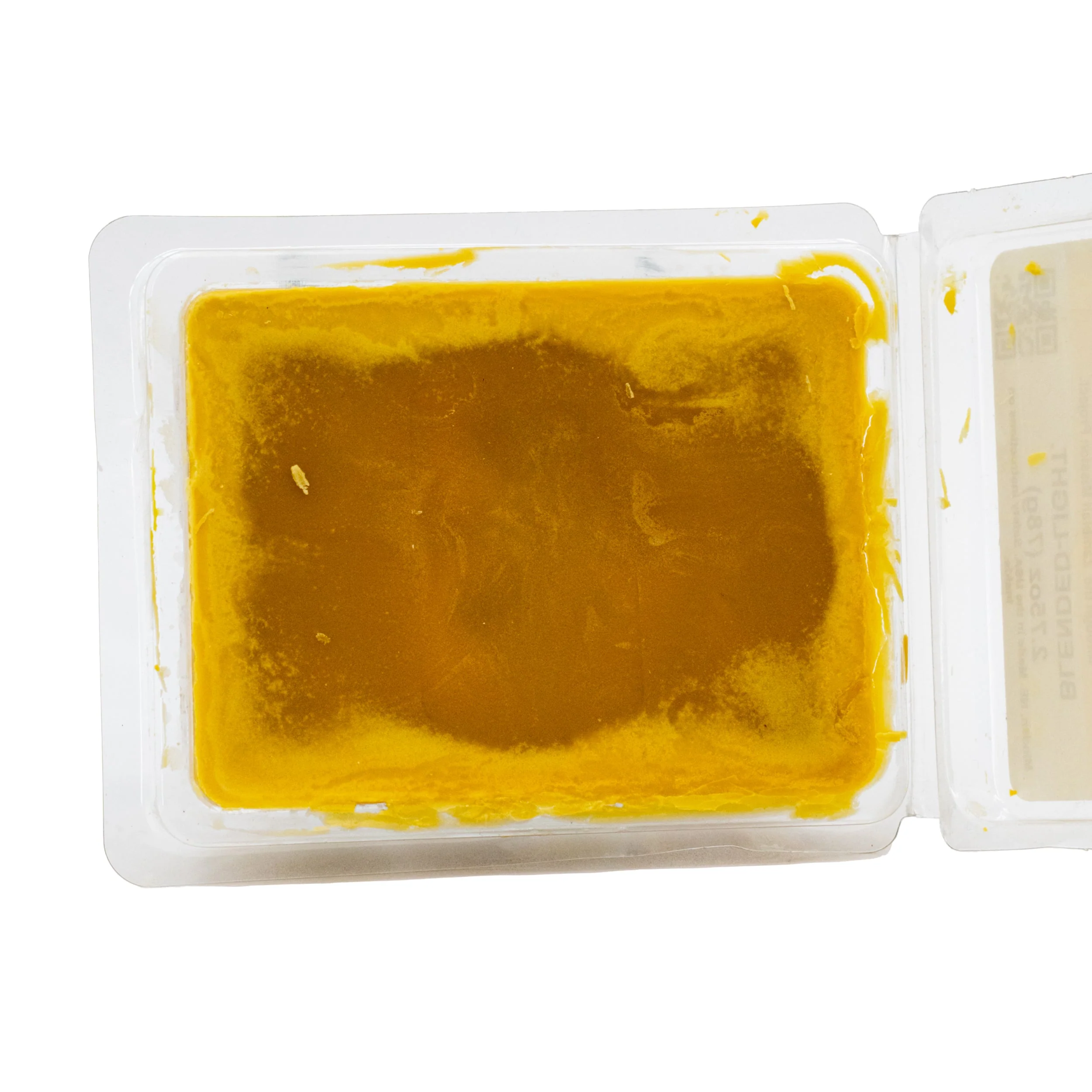 Frankincense & Myrrh Scented Wax Melts | 2.75 oz | Blended Light - Image 3