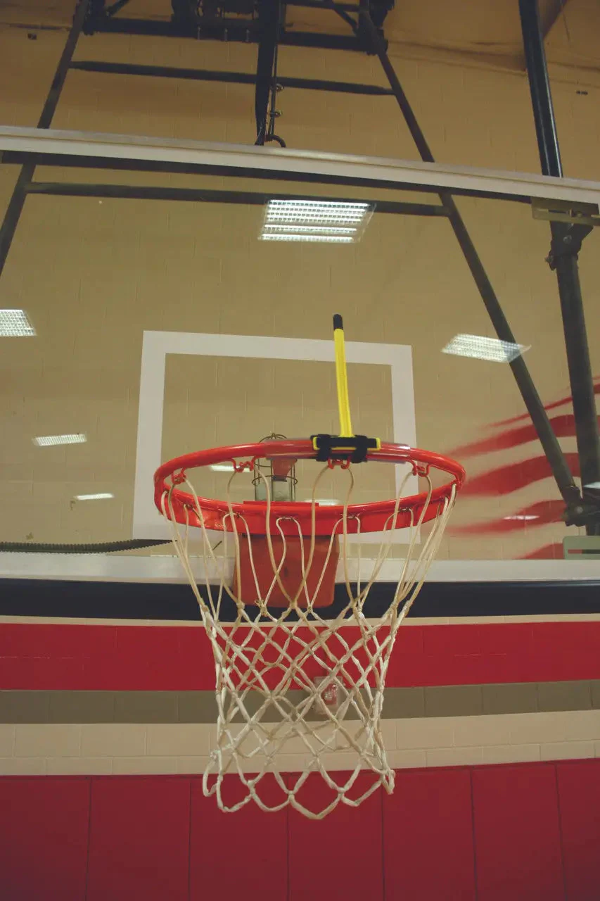 Free Throw Trainer - Image 5