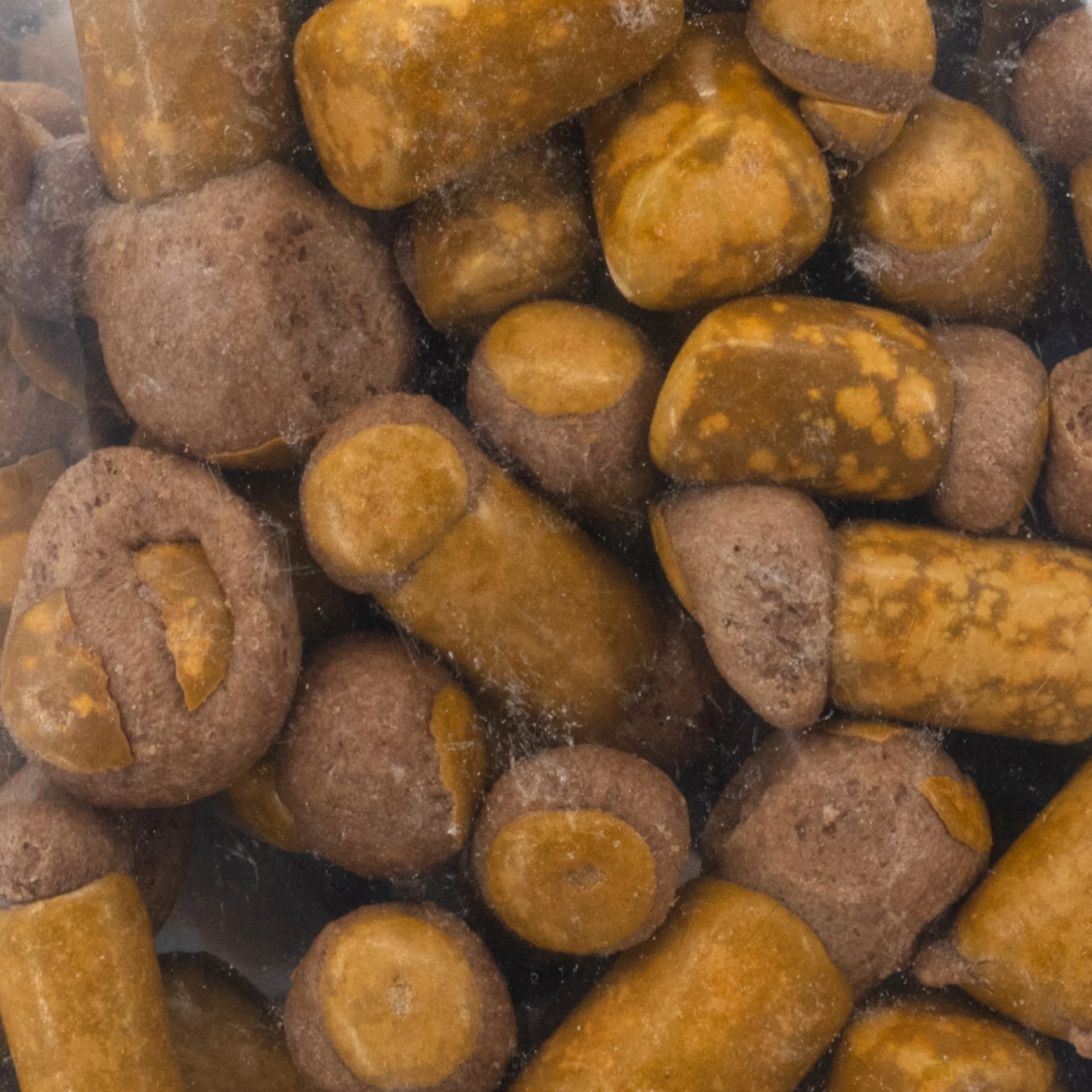 Freeze Dried Chocolate Crunchy Bites | Pack of 2 | 3 oz | Wicked Good Foods - Image 4