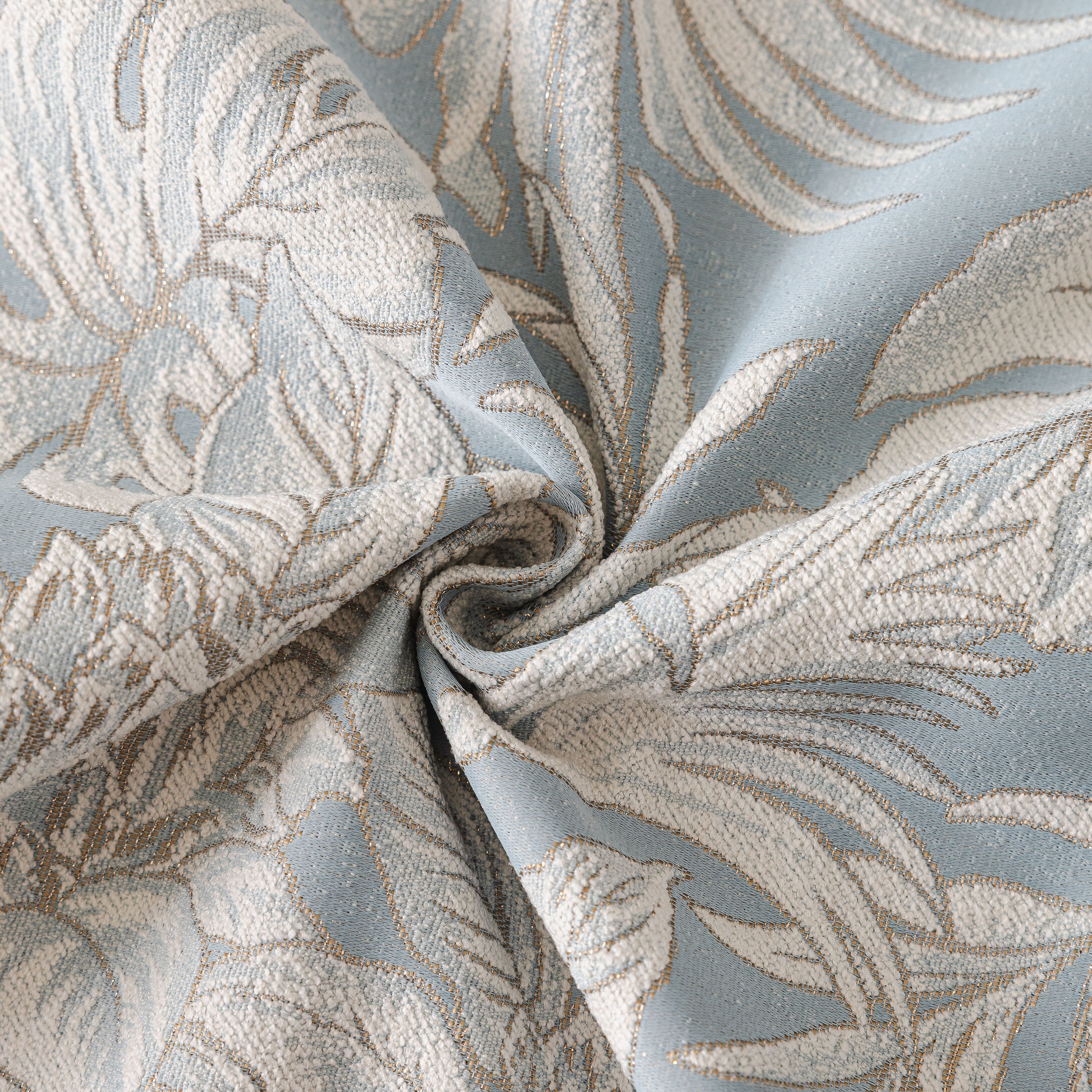 French Chic Style Ruffle Floral Cover Throws for Sofas, Decorative Couch Covers - Image 10