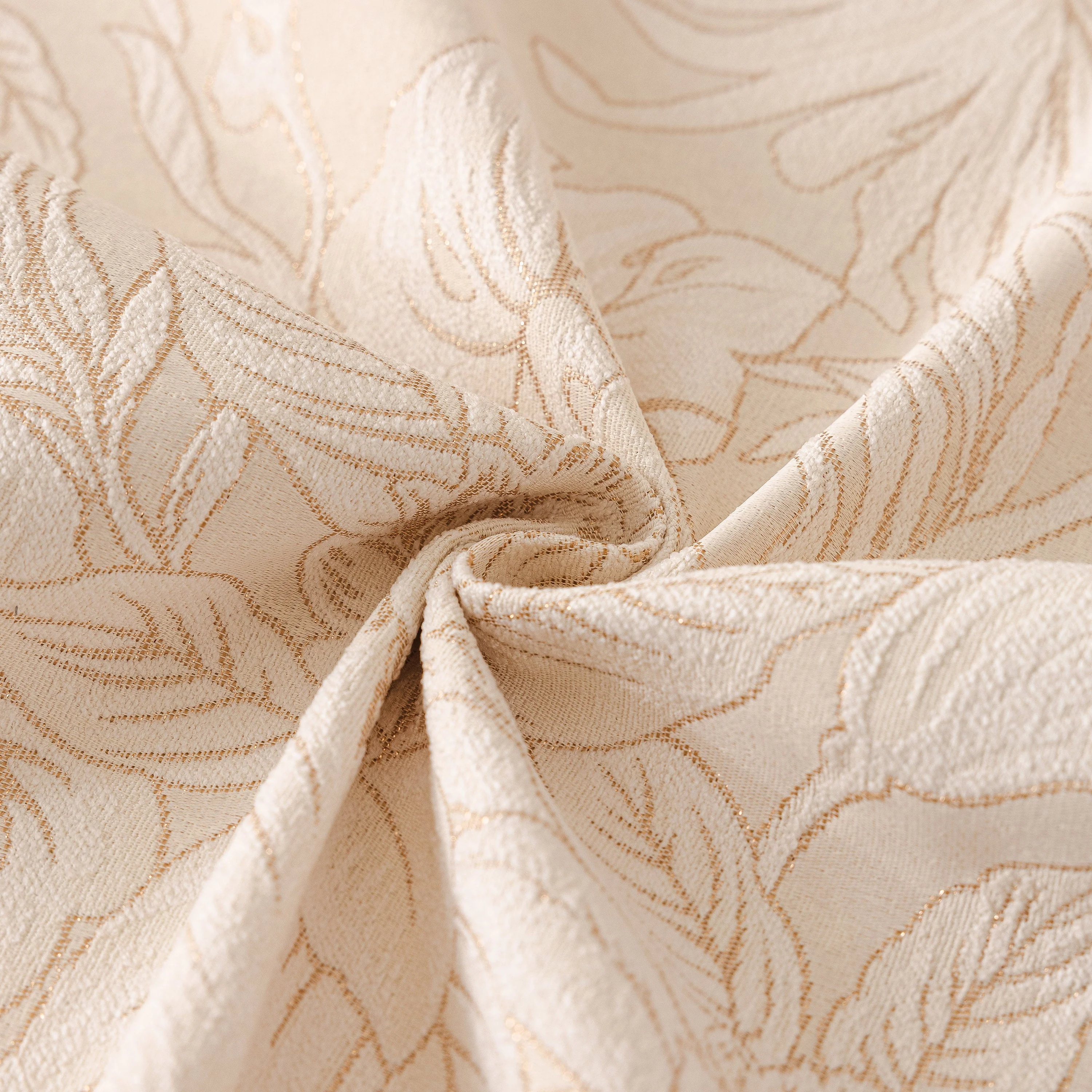 French Chic Style Ruffle Floral Cover Throws for Sofas, Decorative Couch Covers - Image 39
