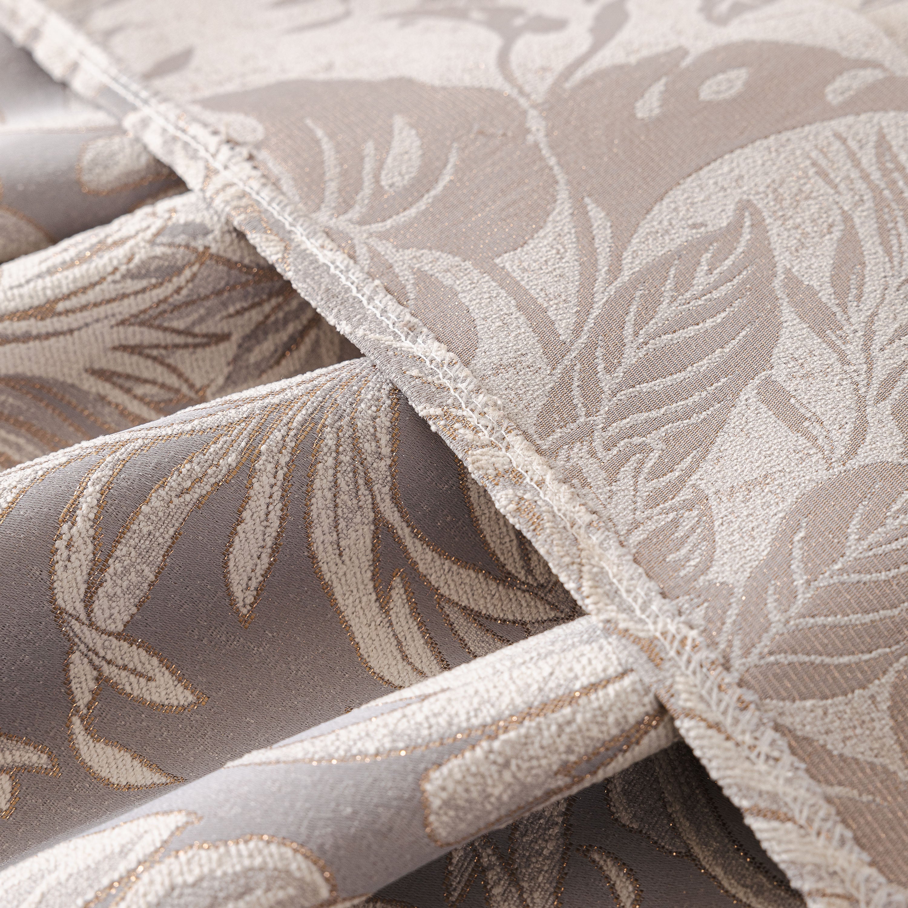 French Chic Style Ruffle Floral Cover Throws for Sofas, Decorative Couch Covers - Image 68