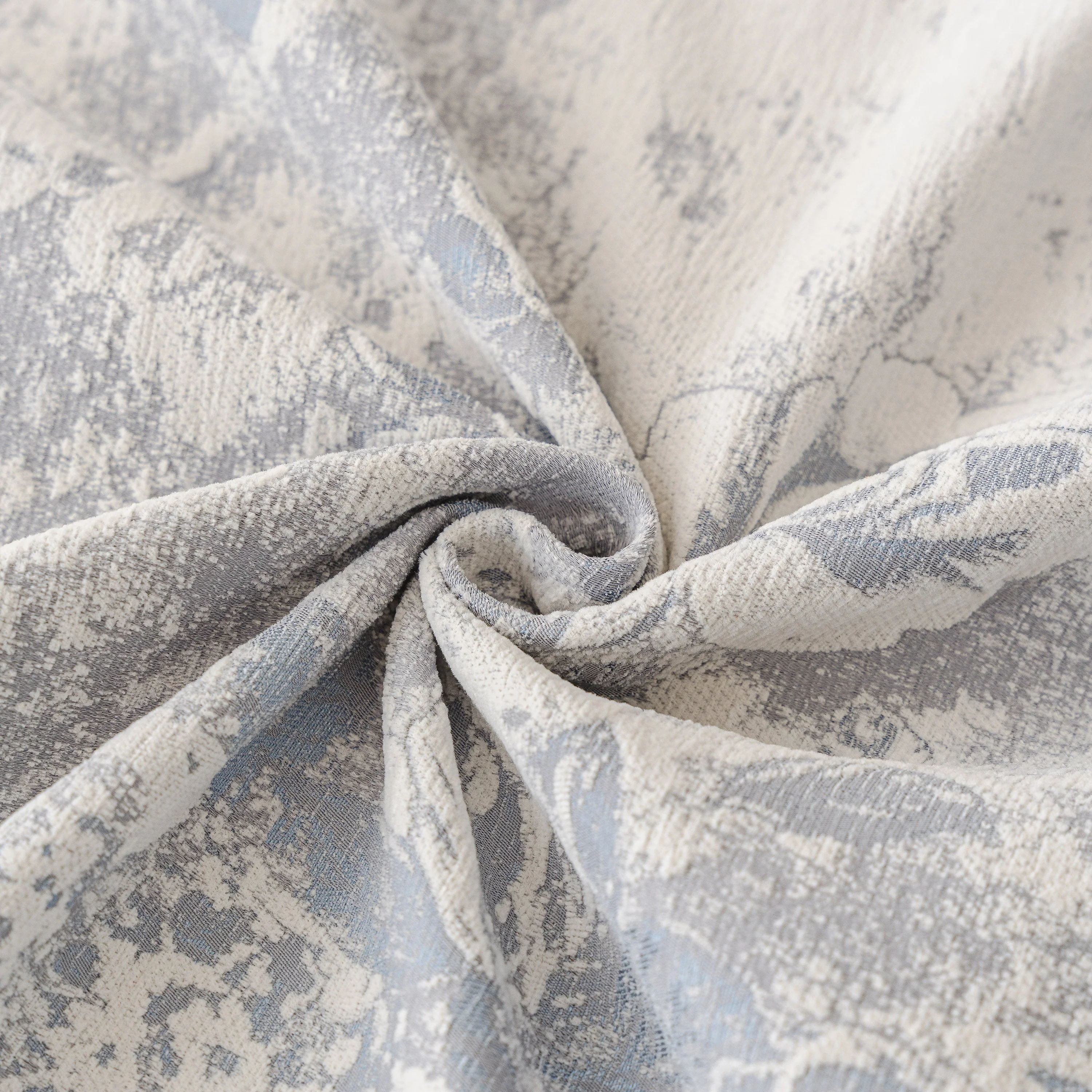 French Chic Style Ruffle Rose Cover Throw for Sofas, Decorative Sectional Covers - Image 62