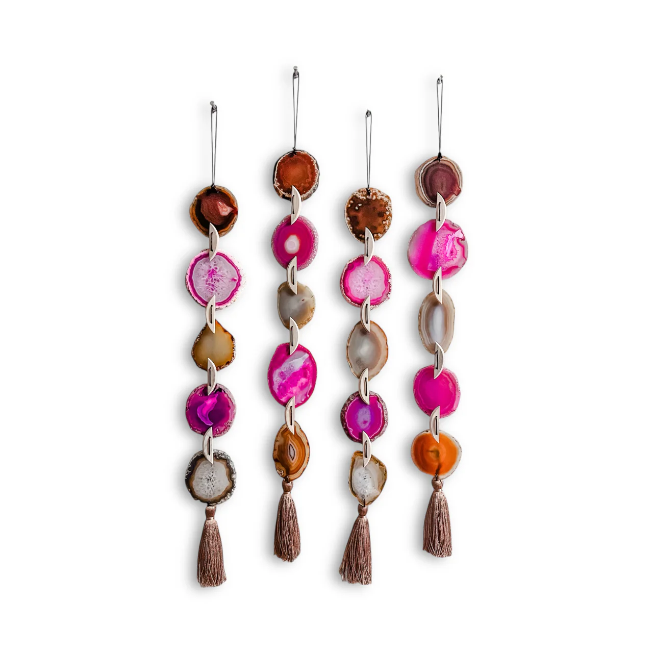 Freya Agate Wall Hanging - Image 10