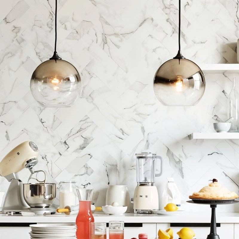 Freyde Pendant Light - Open Box - Image 7