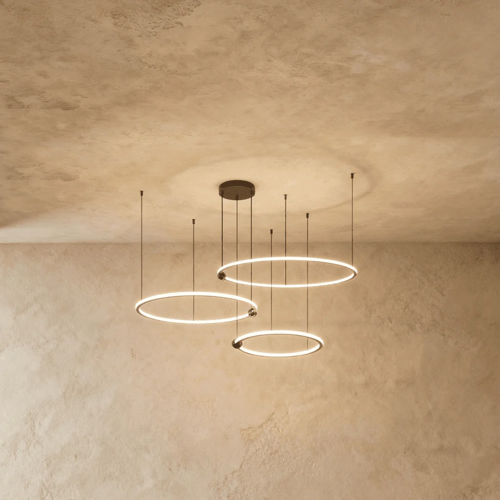 Frilo Chandelier - Image 10